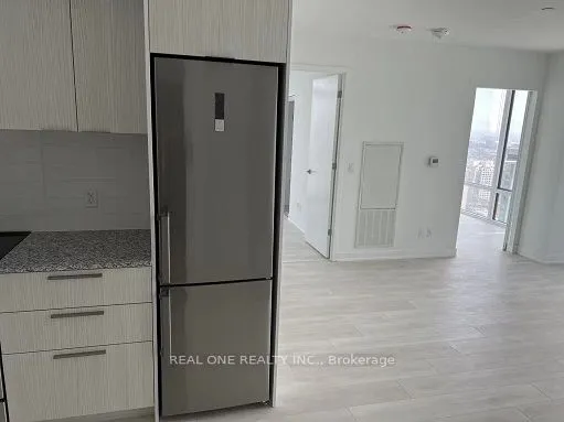 501 Yonge Street, #2809