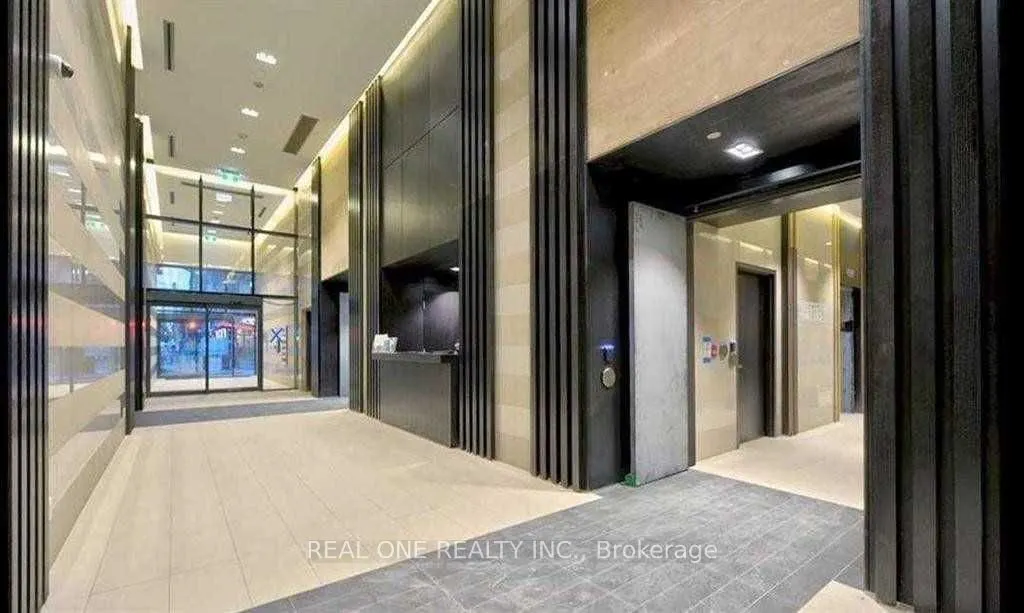 501 Yonge Street, #2809