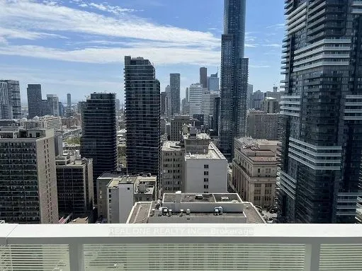 501 Yonge Street, #2809