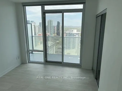 501 Yonge Street, #2809