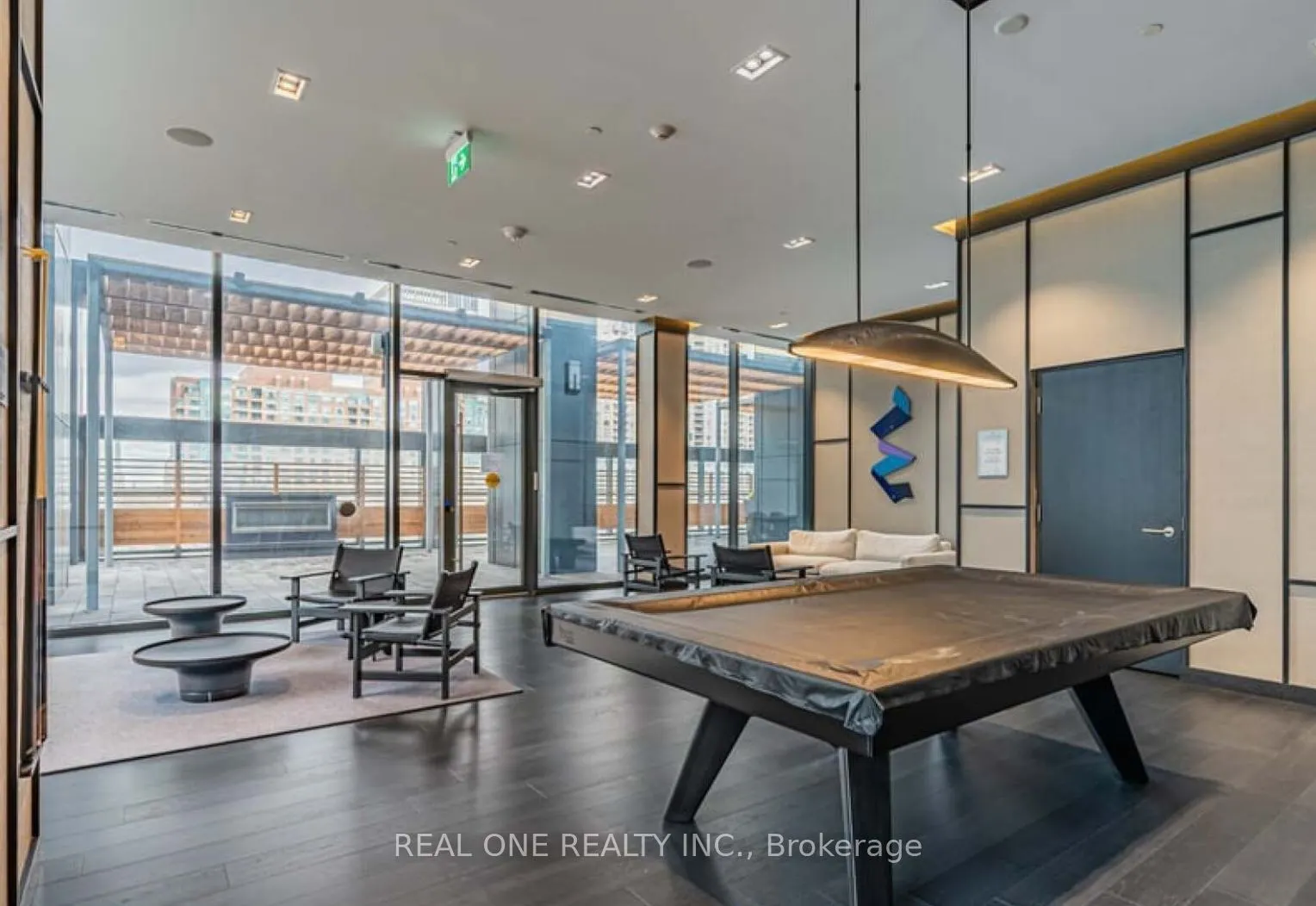 501 Yonge Street, #2809