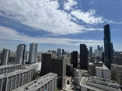 501 Yonge Street, #2809