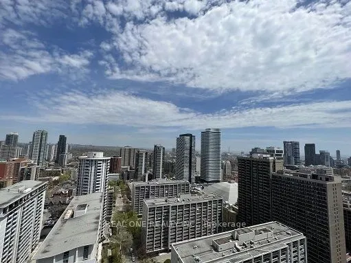 501 Yonge Street, #2809