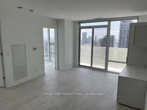 501 Yonge Street, #2809