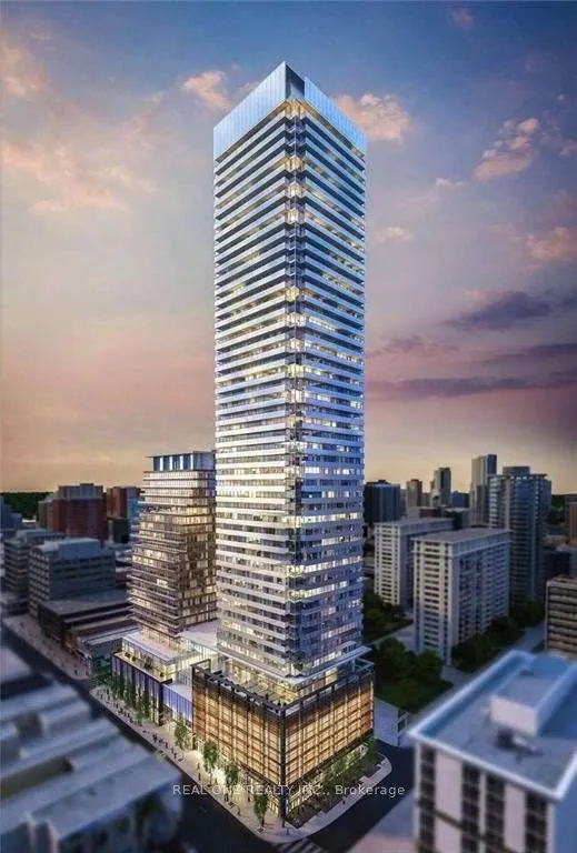 501 Yonge Street, #2809