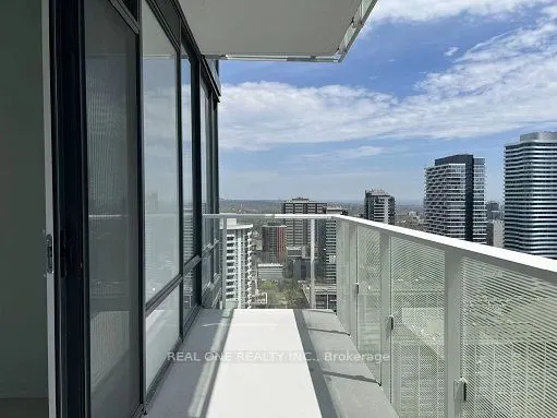 501 Yonge Street, #2809