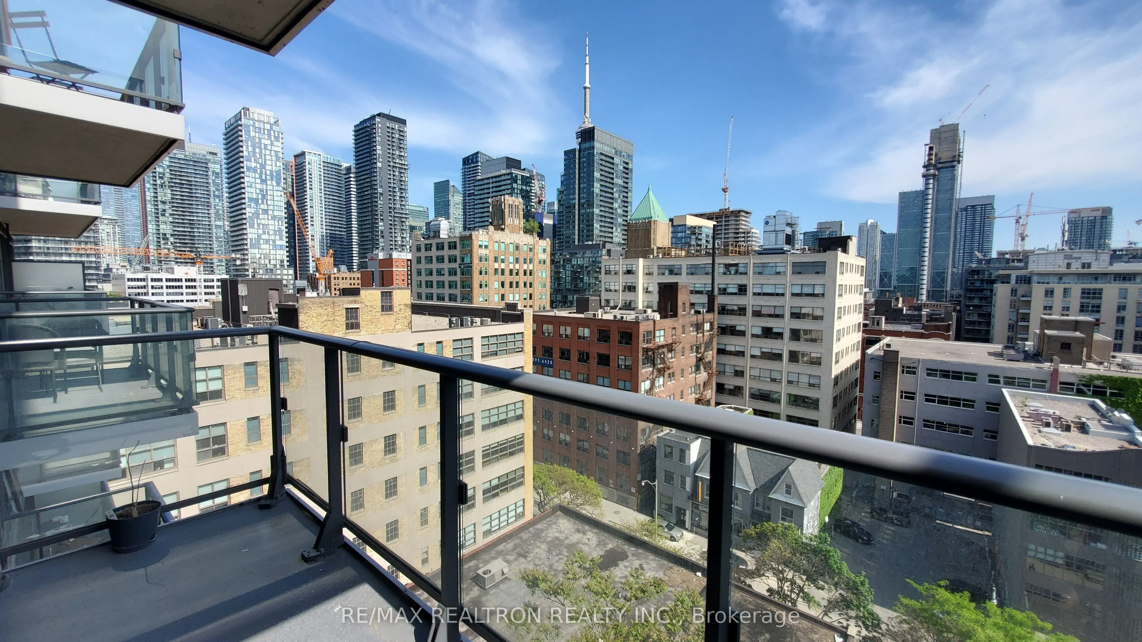 435 Richmond Street W, #1007