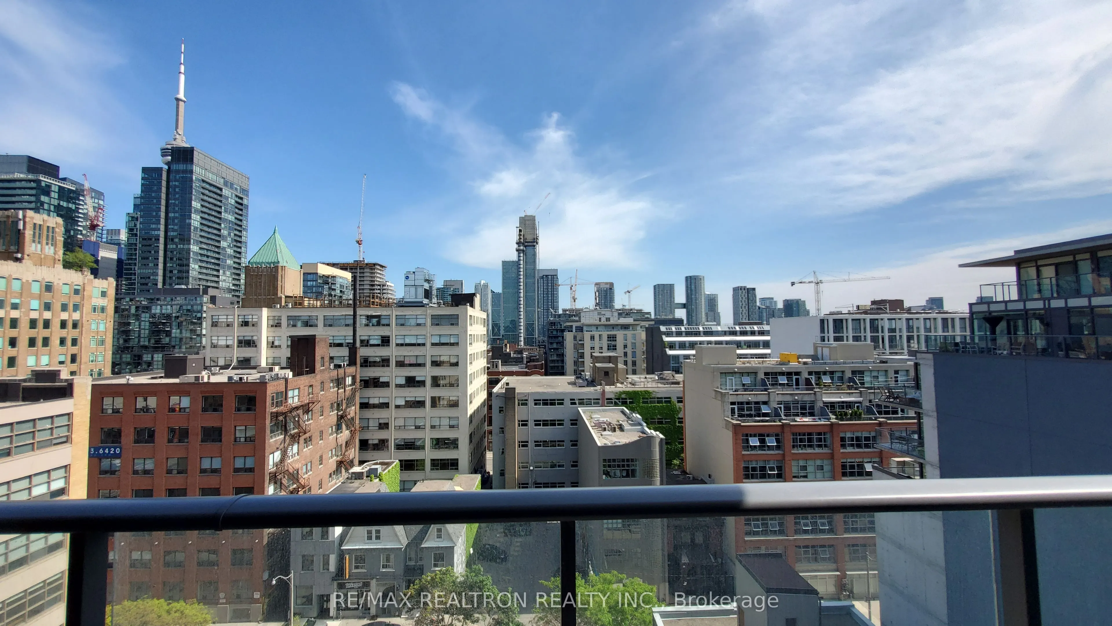 435 Richmond Street W, #1007