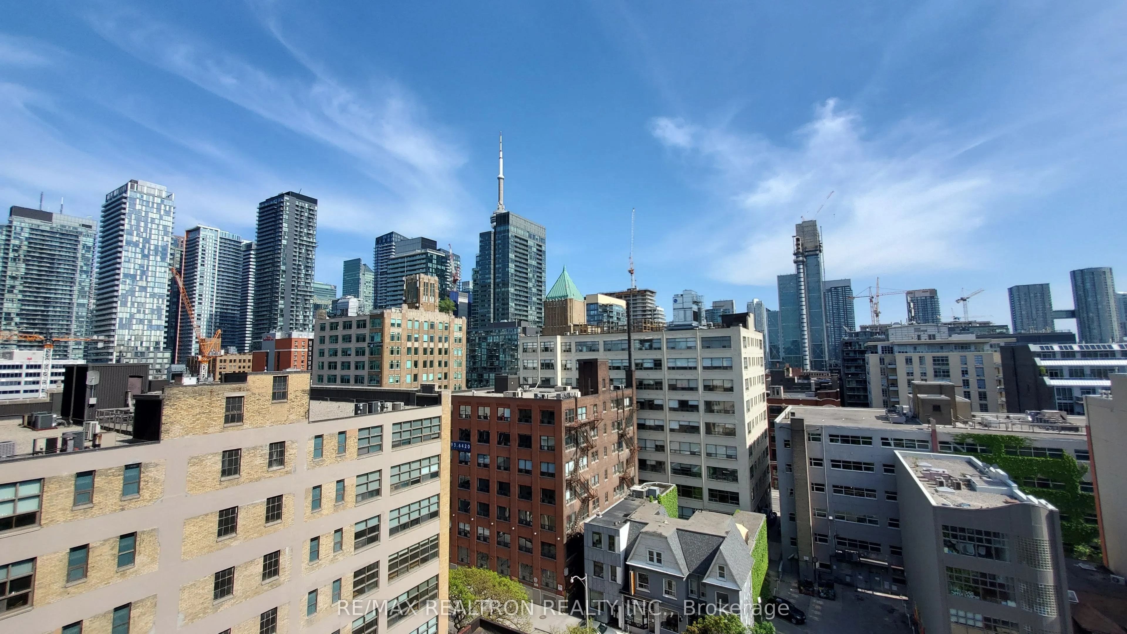 435 Richmond Street W, #1007