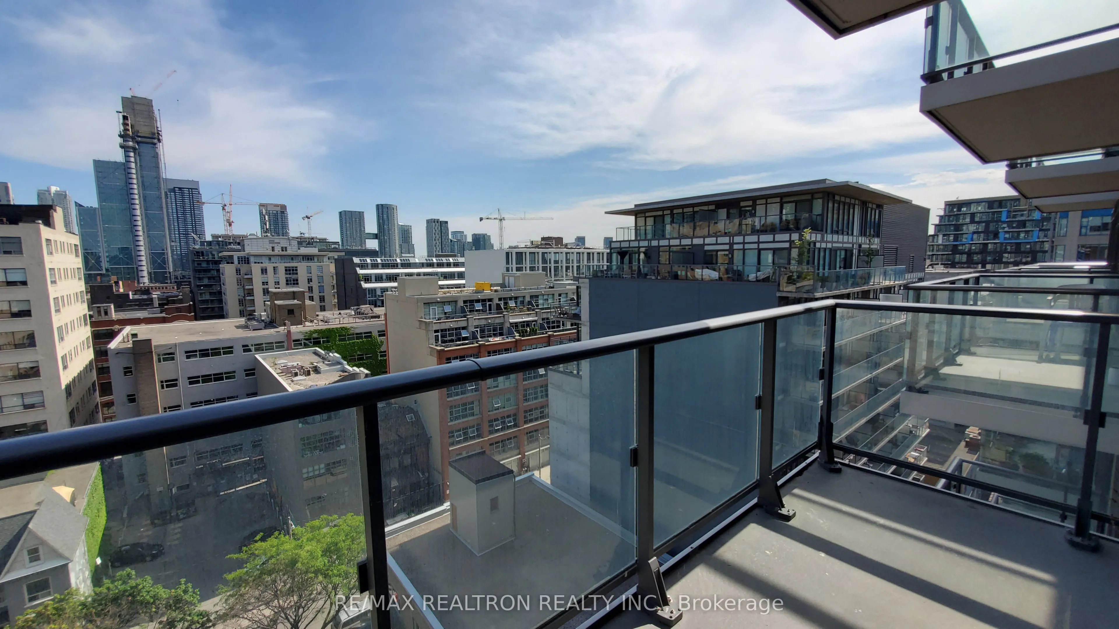 435 Richmond Street W, #1007