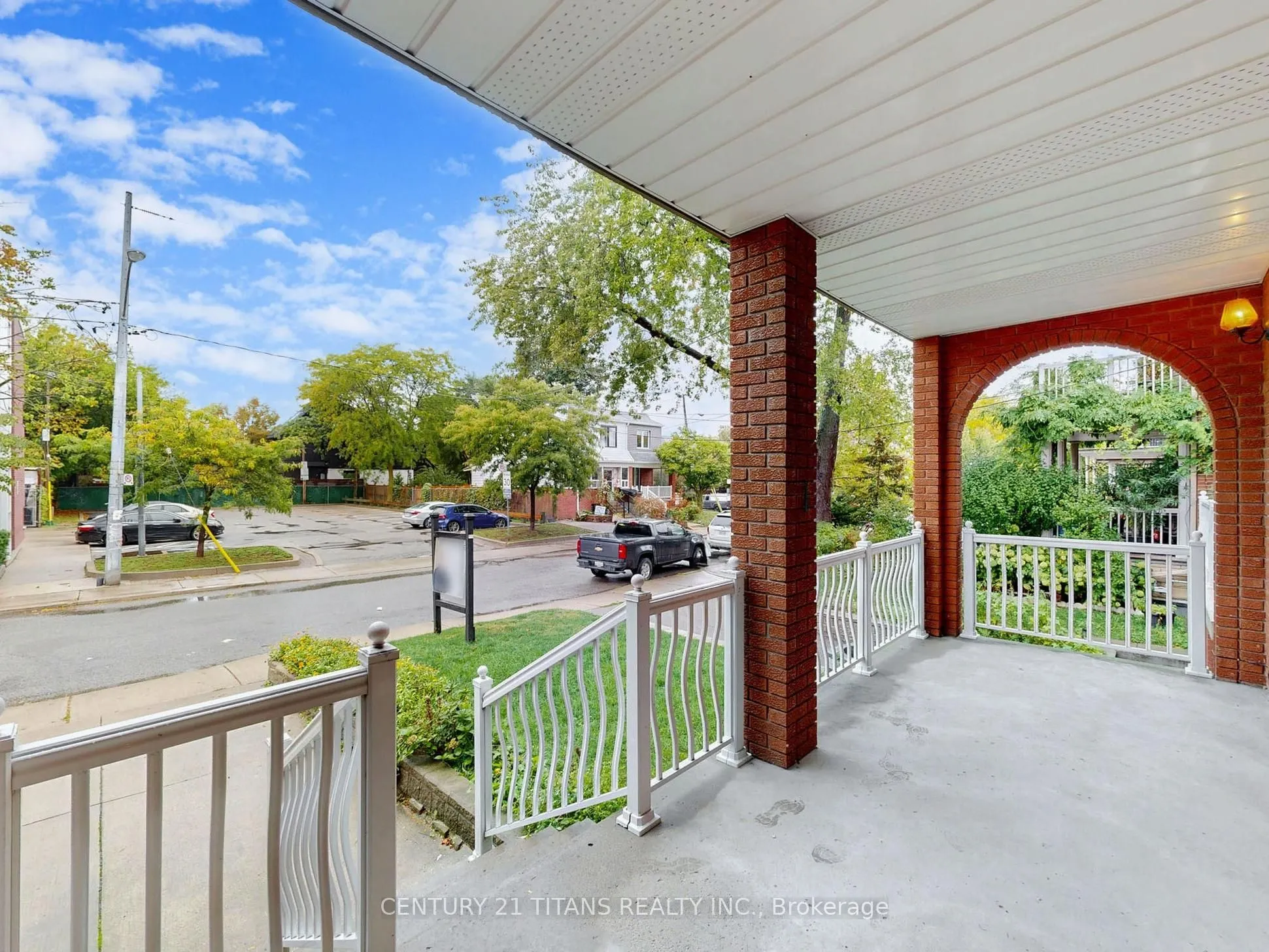 67 Holland Park Avenue