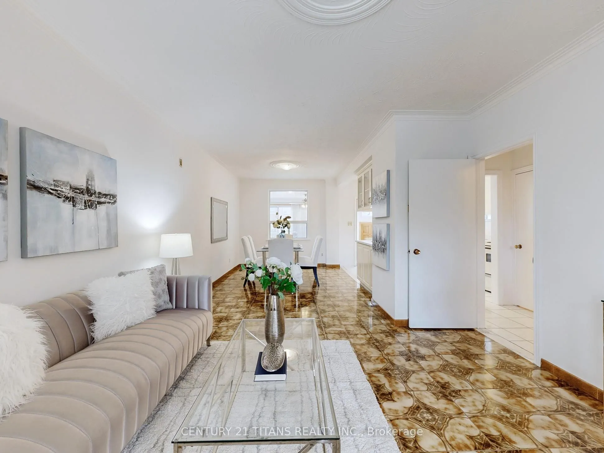67 Holland Park Avenue