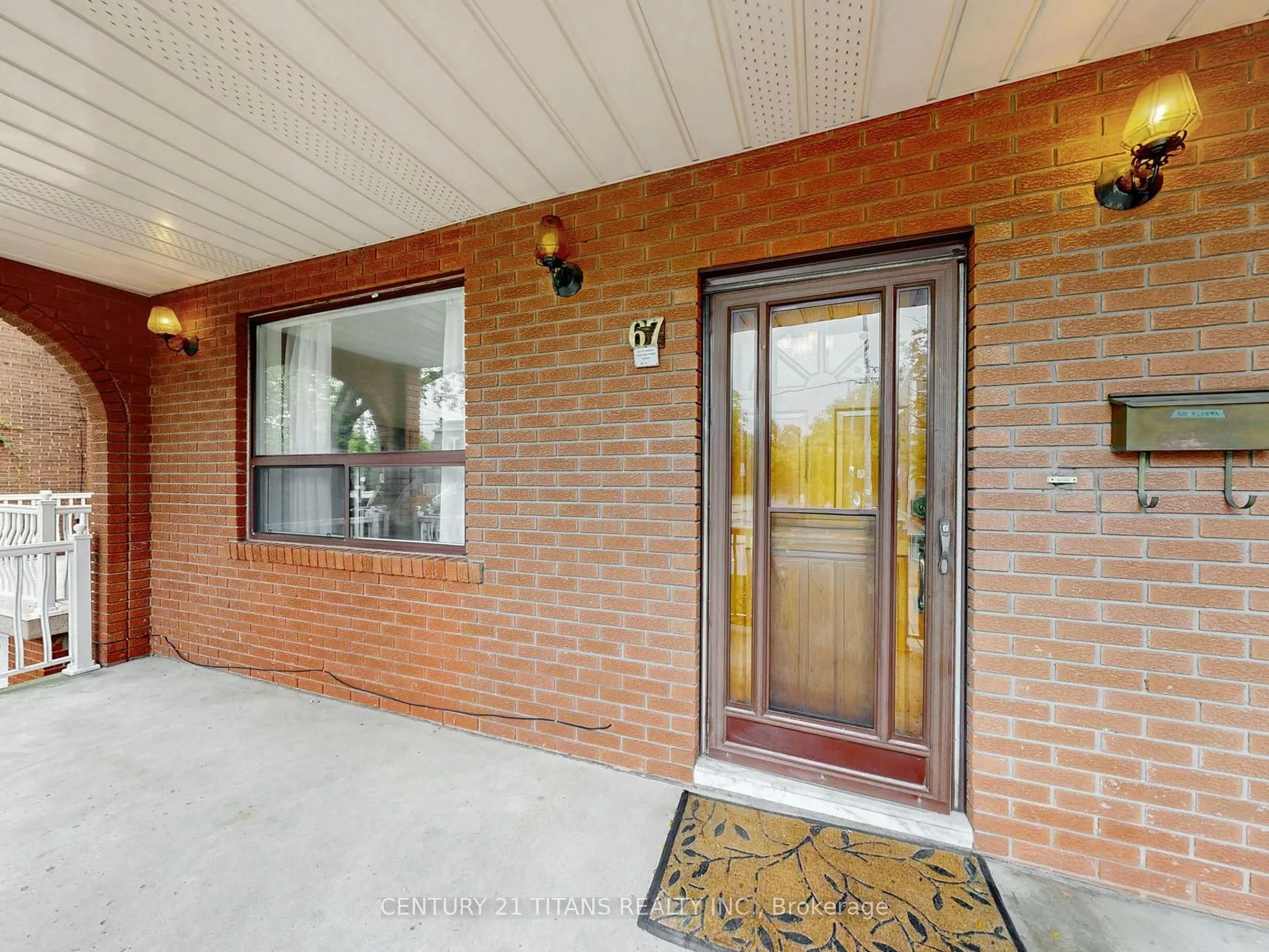 67 Holland Park Avenue
