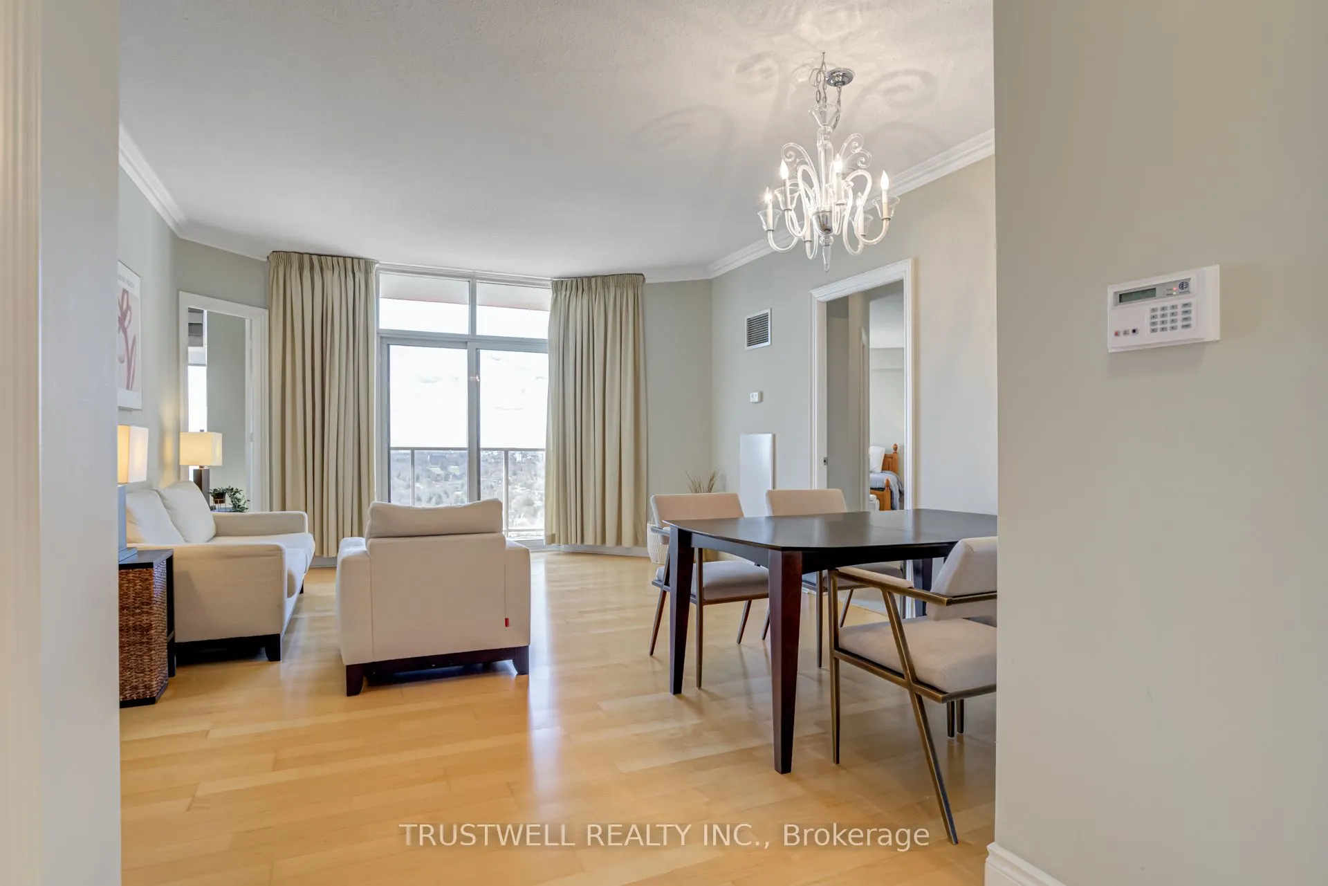 78 Harrison Garden Boulevard, #2305