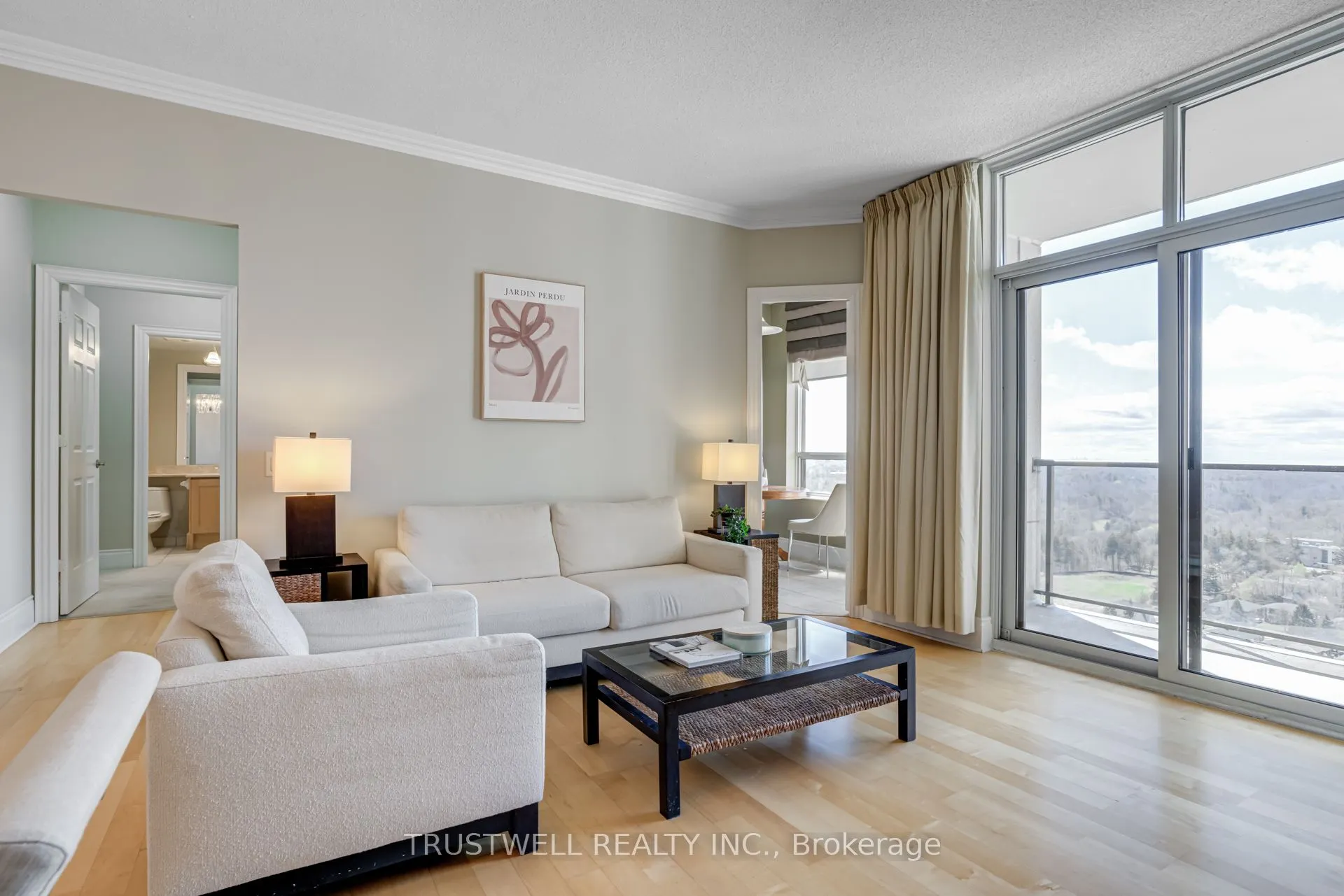 78 Harrison Garden Boulevard, #2305