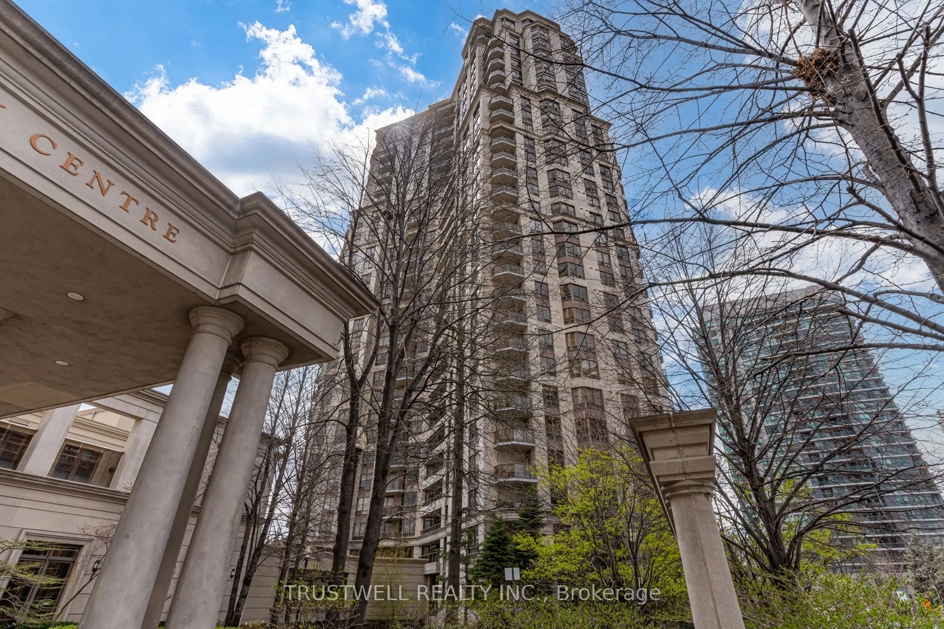 78 Harrison Garden Boulevard, #2305