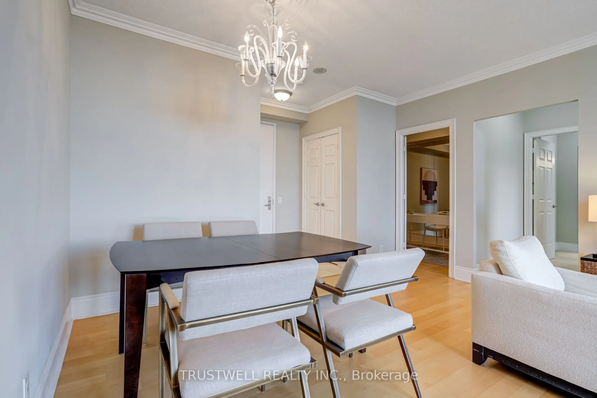 78 Harrison Garden Boulevard, #2305