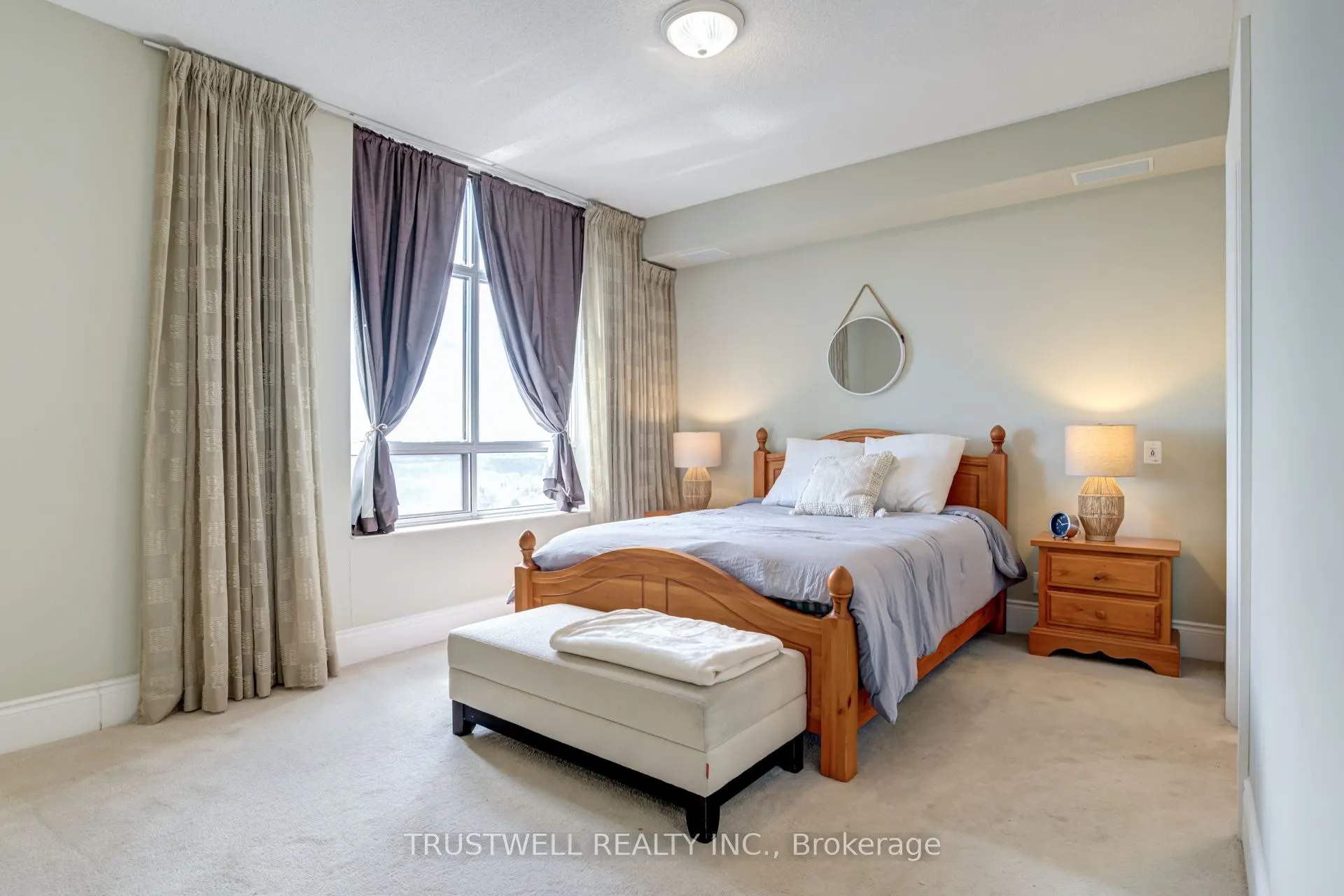 78 Harrison Garden Boulevard, #2305