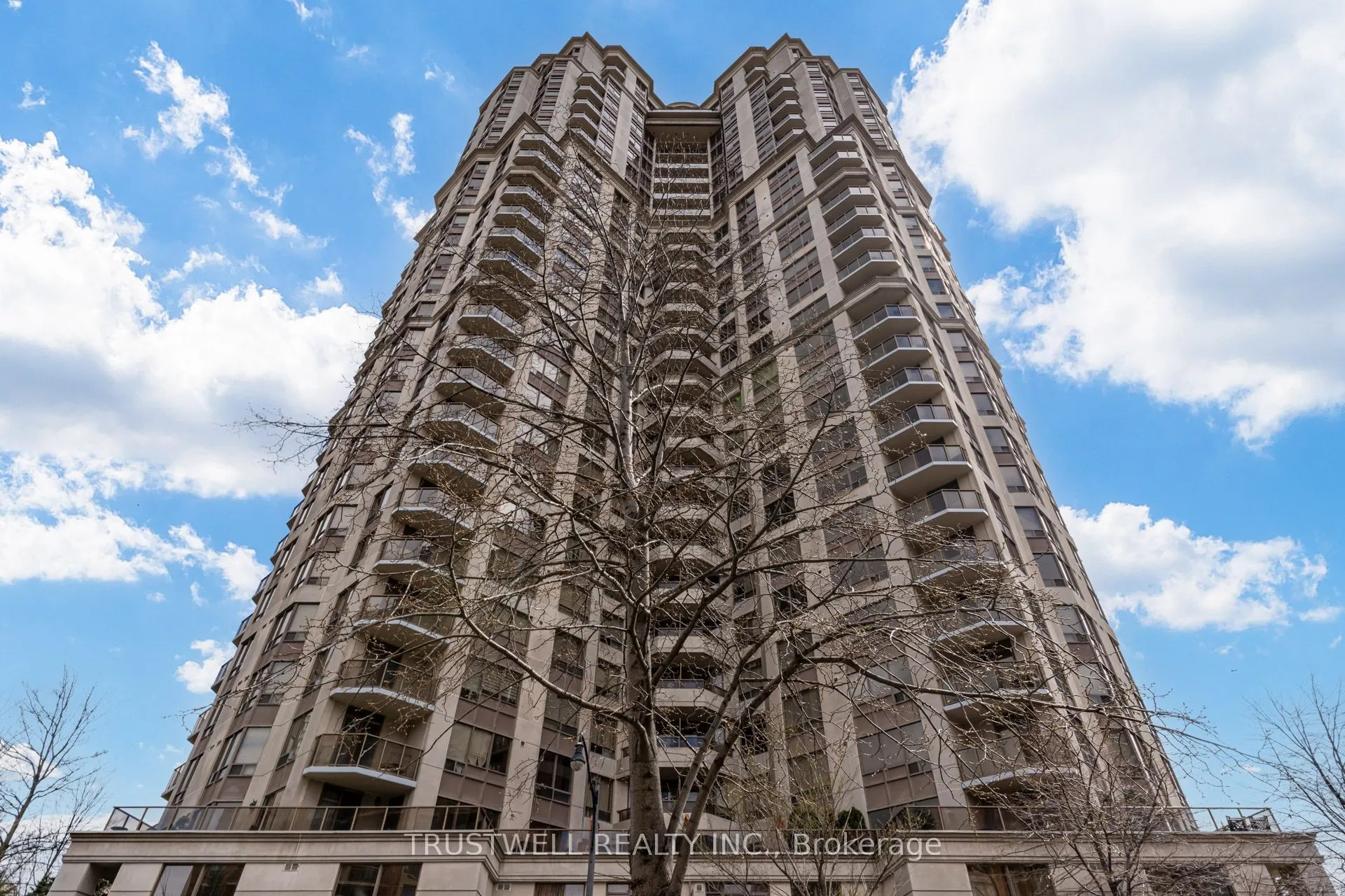 78 Harrison Garden Boulevard, #2305