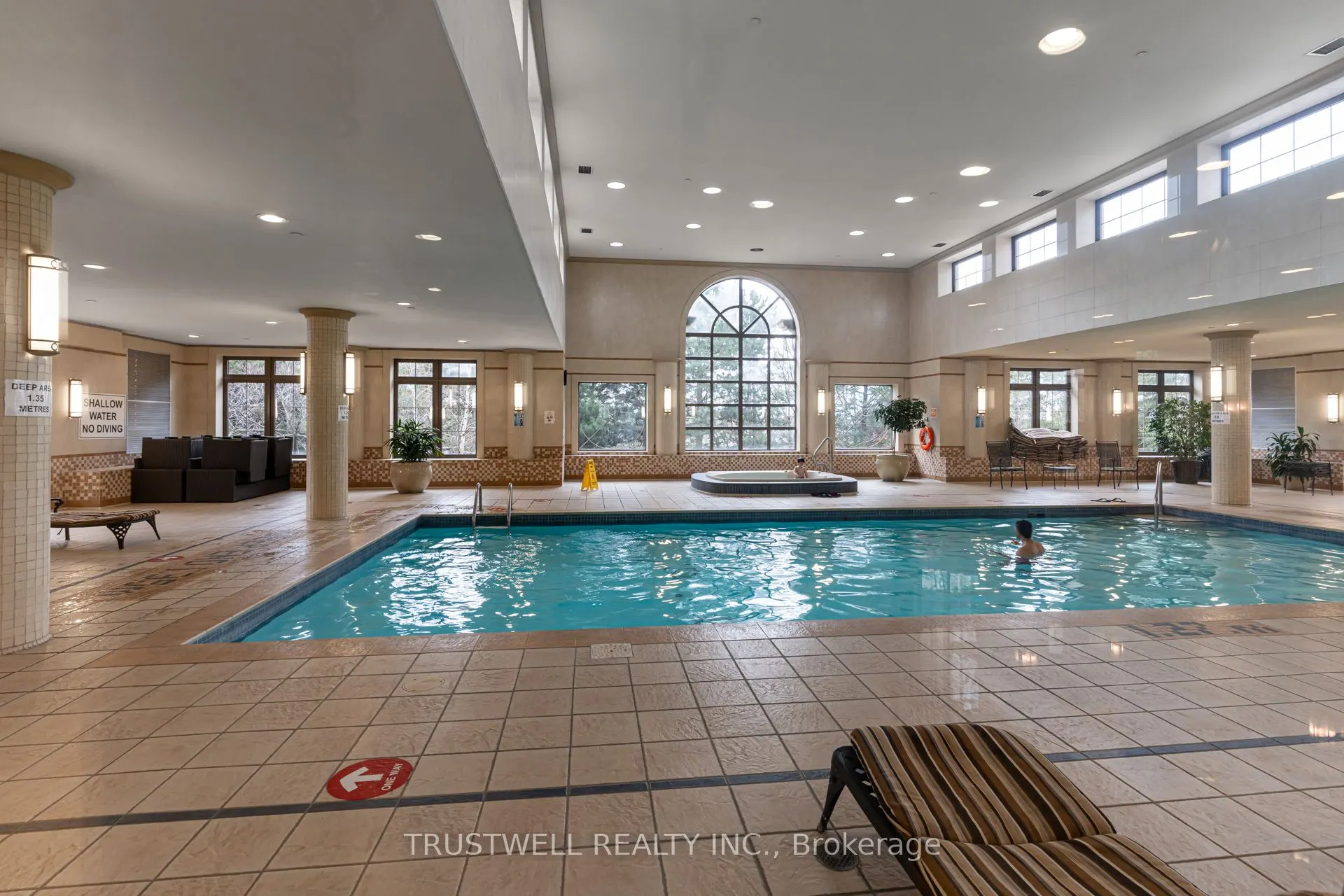 78 Harrison Garden Boulevard, #2305