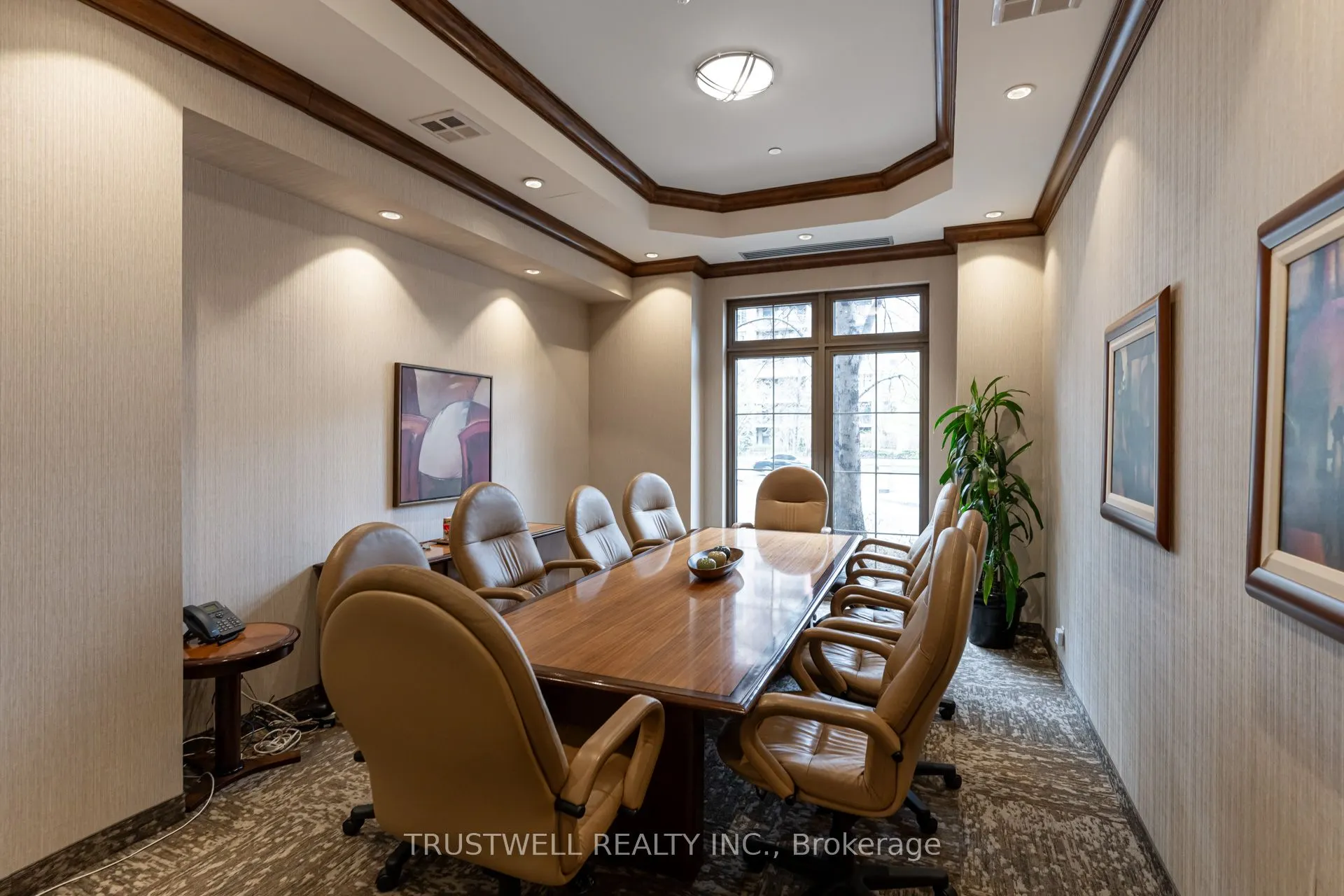 78 Harrison Garden Boulevard, #2305