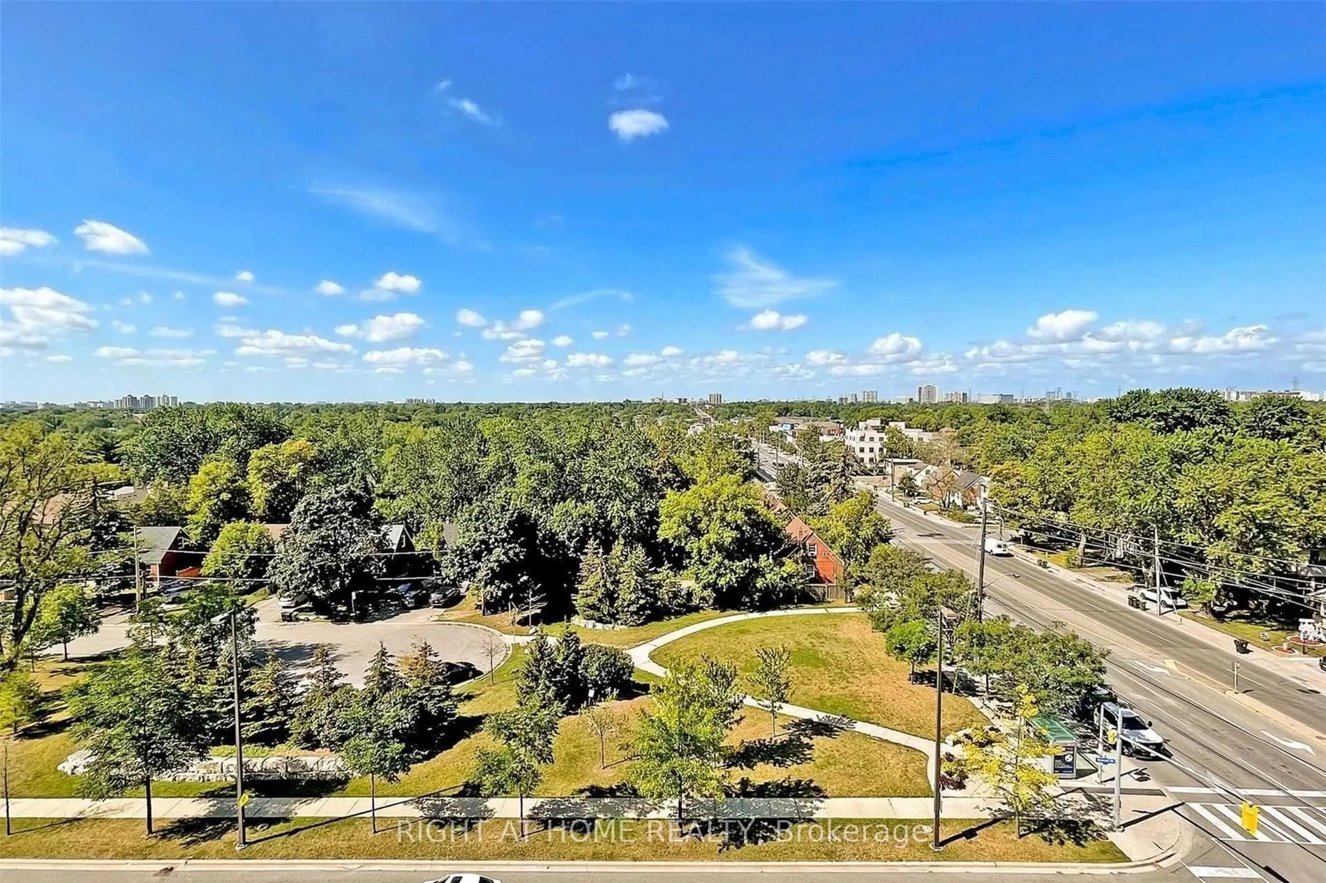 509 Beecroft Road, #319