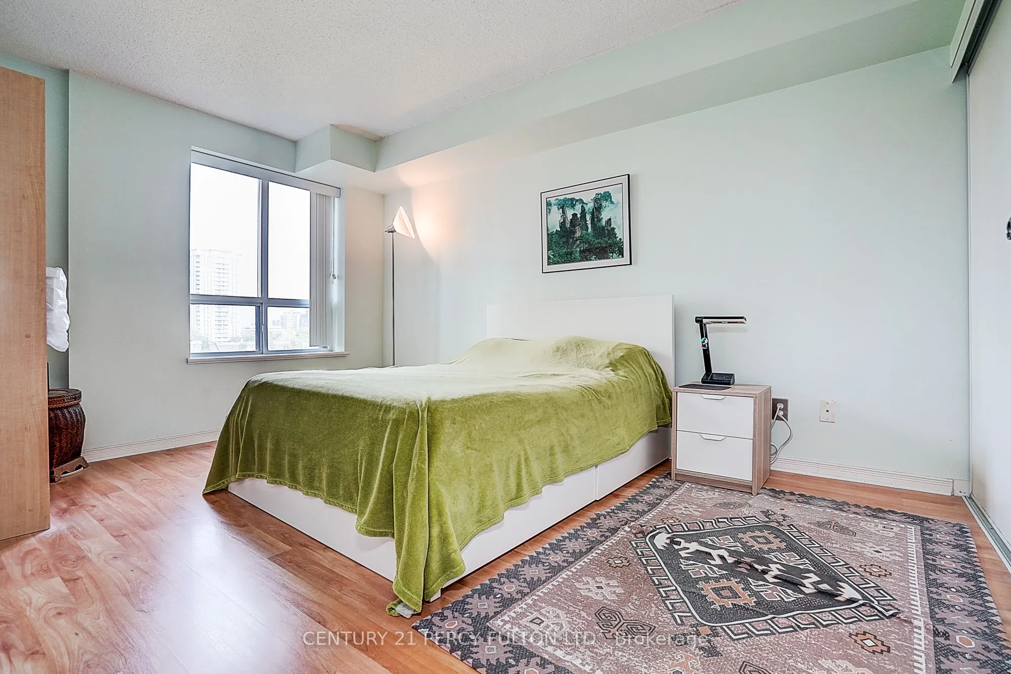 51 Harrison Garden Boulevard, #503