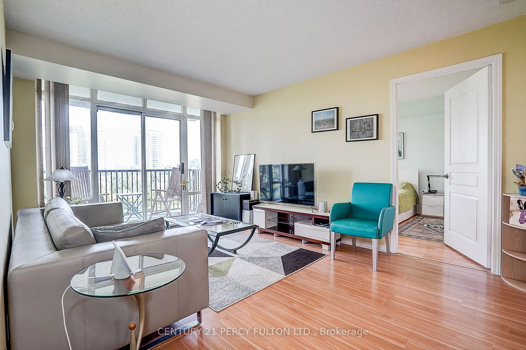 51 Harrison Garden Boulevard, #503