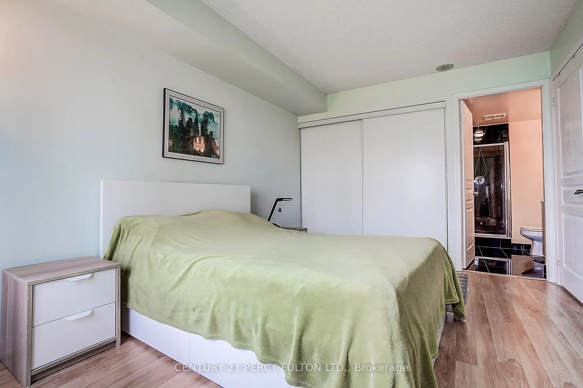51 Harrison Garden Boulevard, #503
