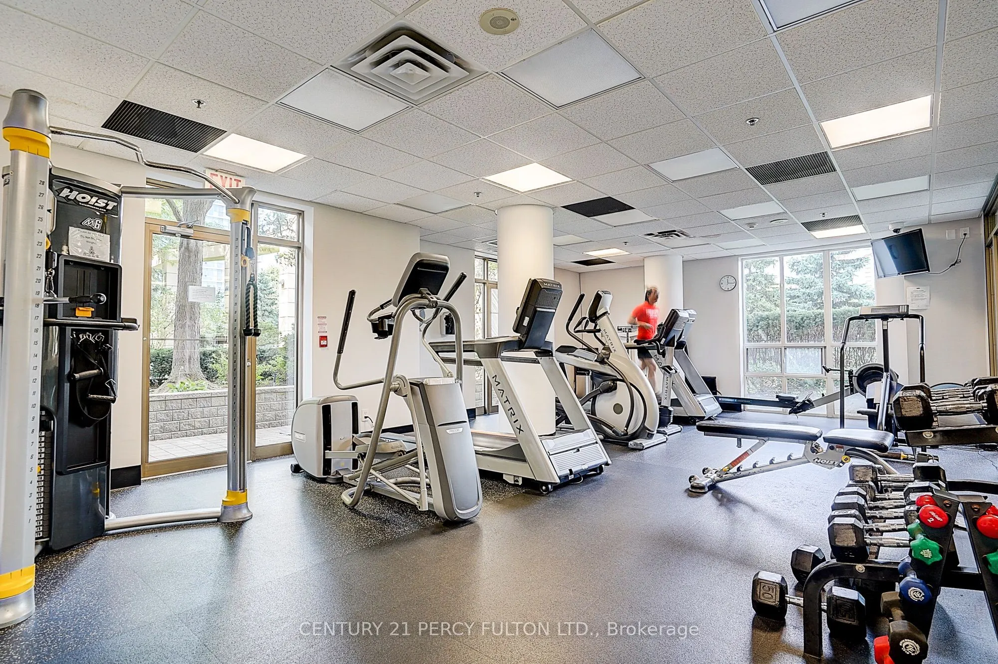 51 Harrison Garden Boulevard, #503