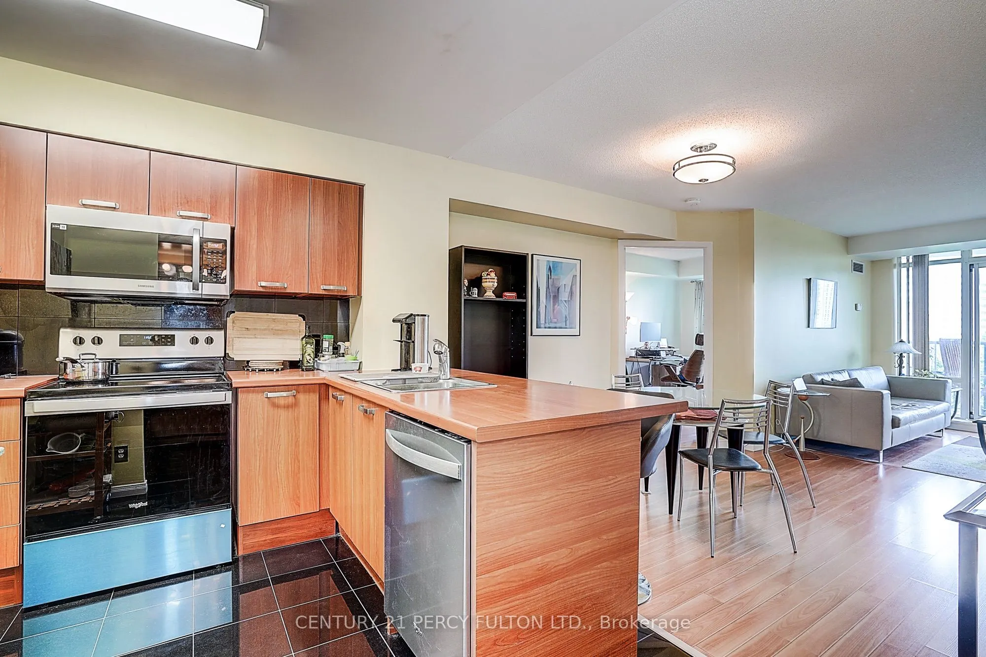 51 Harrison Garden Boulevard, #503