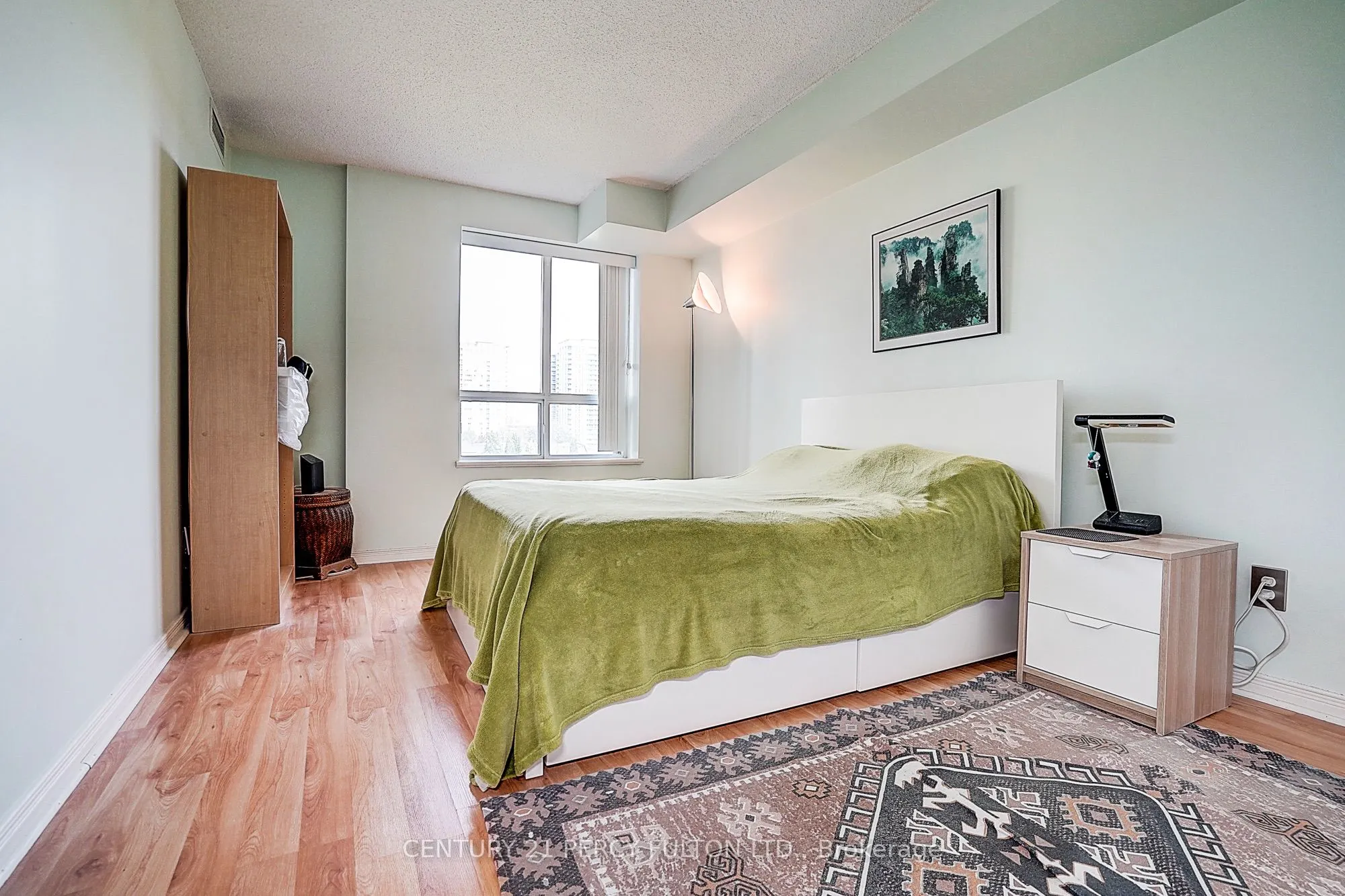 51 Harrison Garden Boulevard, #503