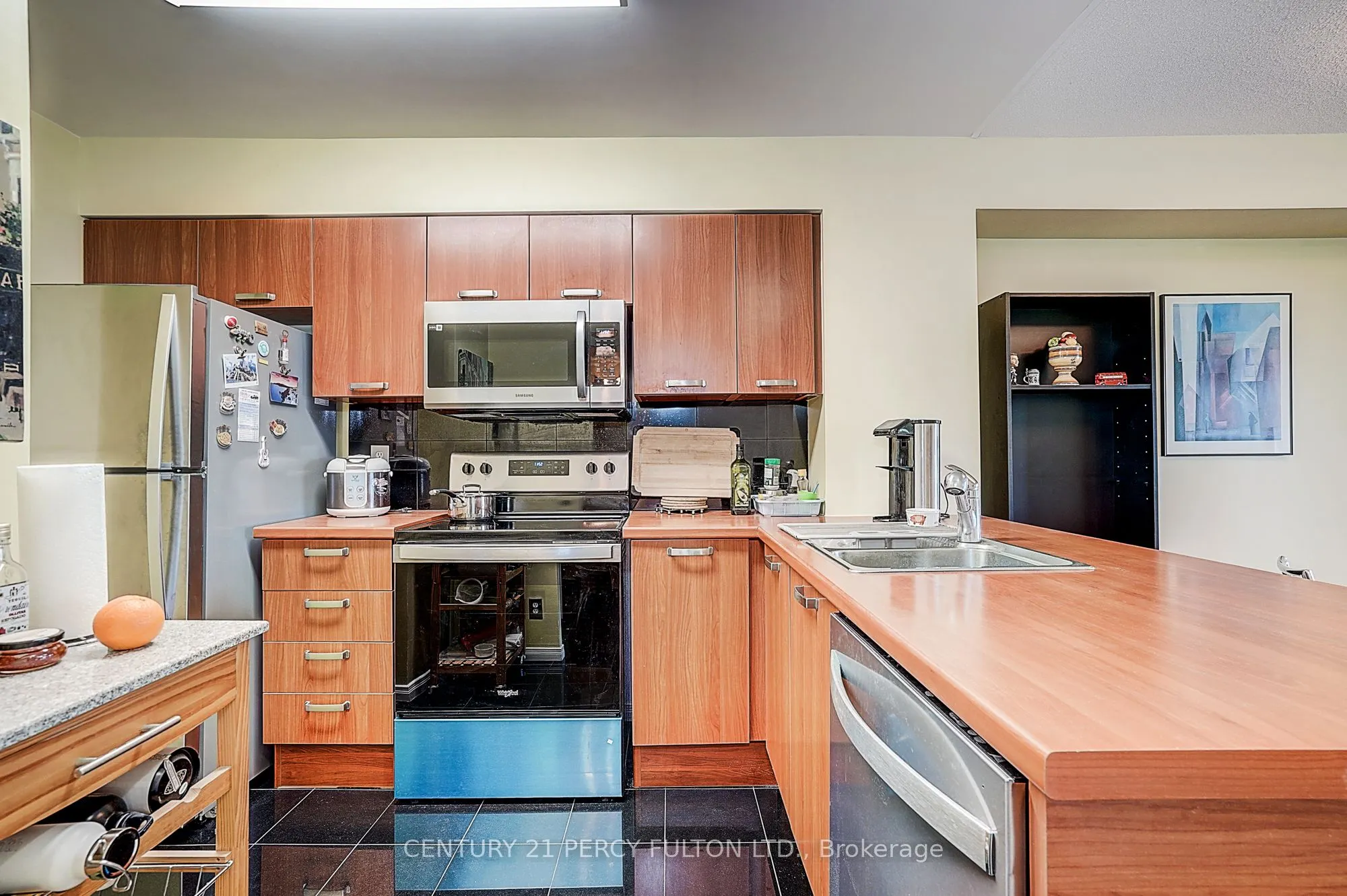 51 Harrison Garden Boulevard, #503