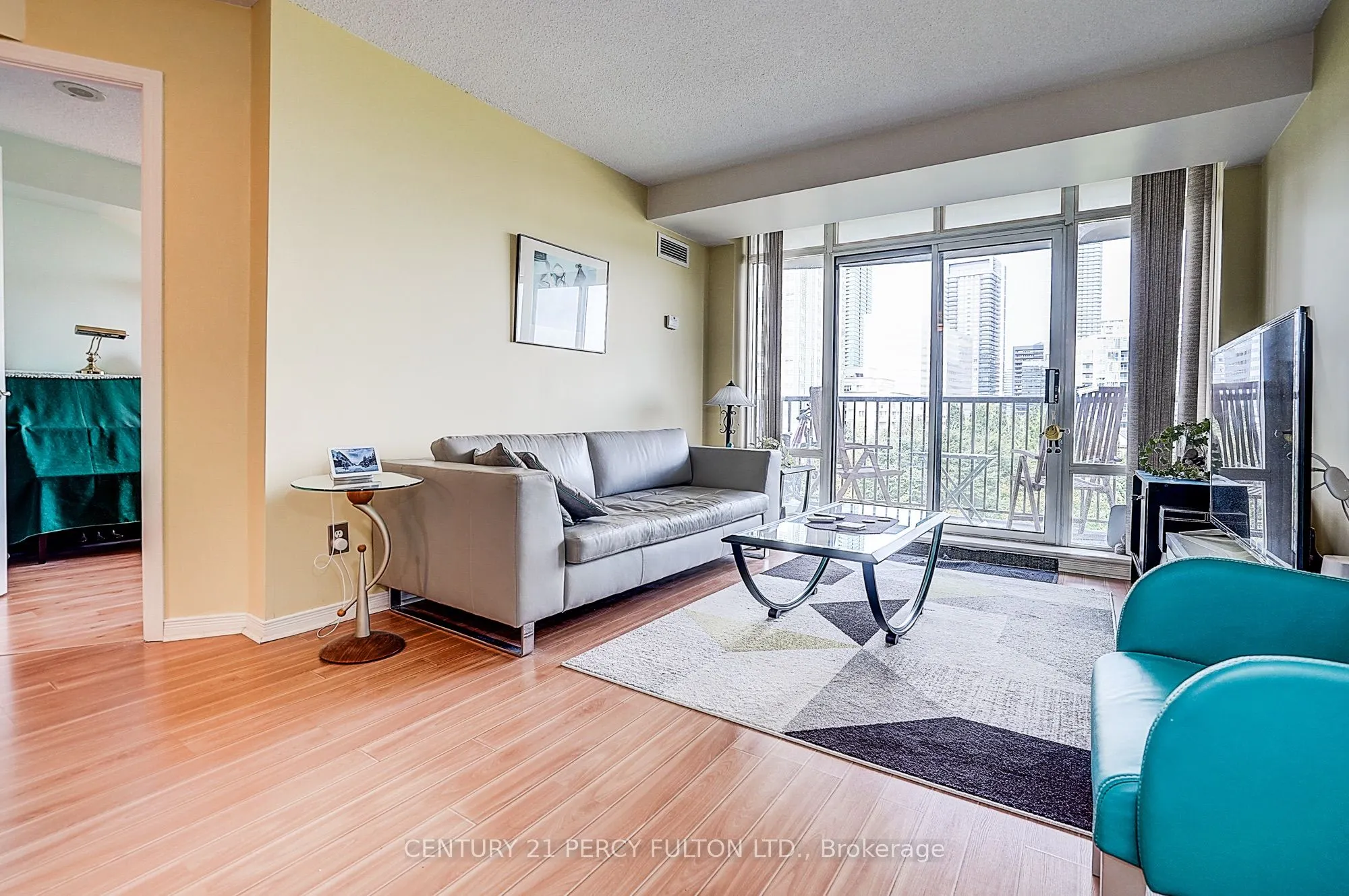 51 Harrison Garden Boulevard, #503