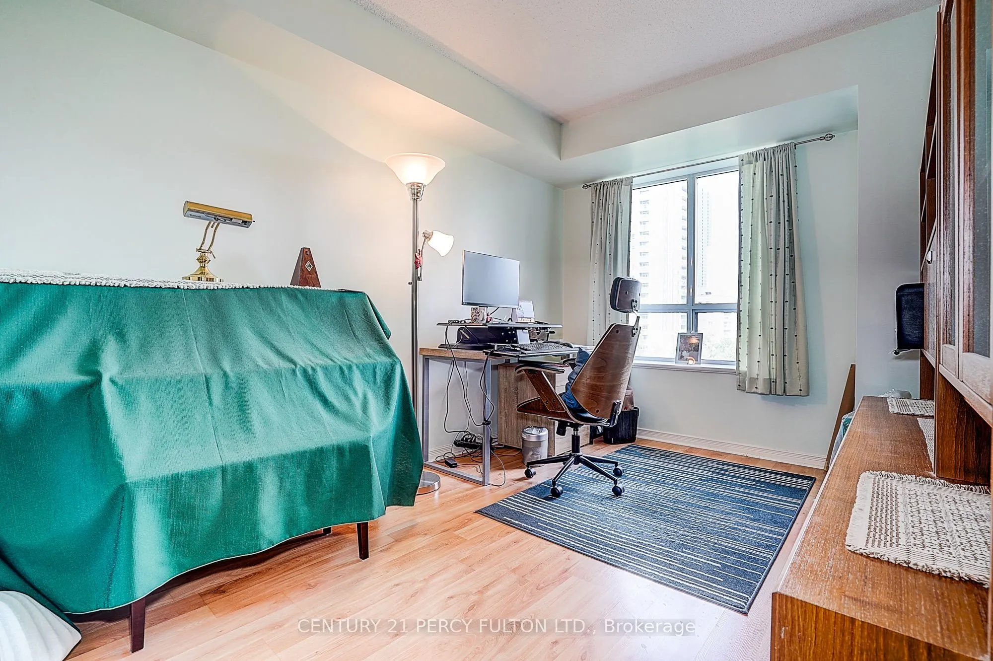 51 Harrison Garden Boulevard, #503