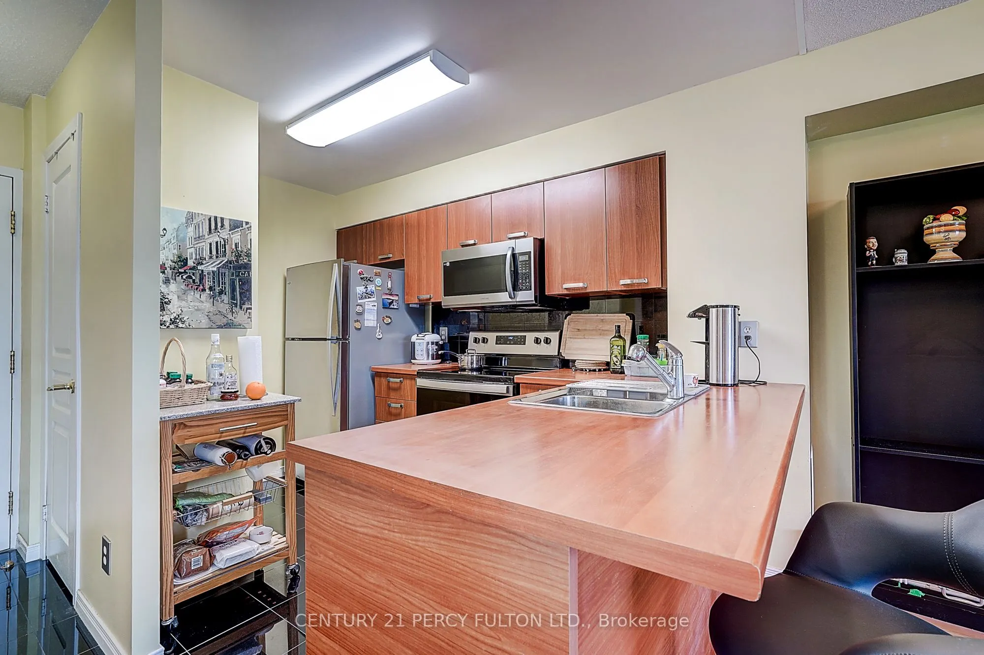 51 Harrison Garden Boulevard, #503