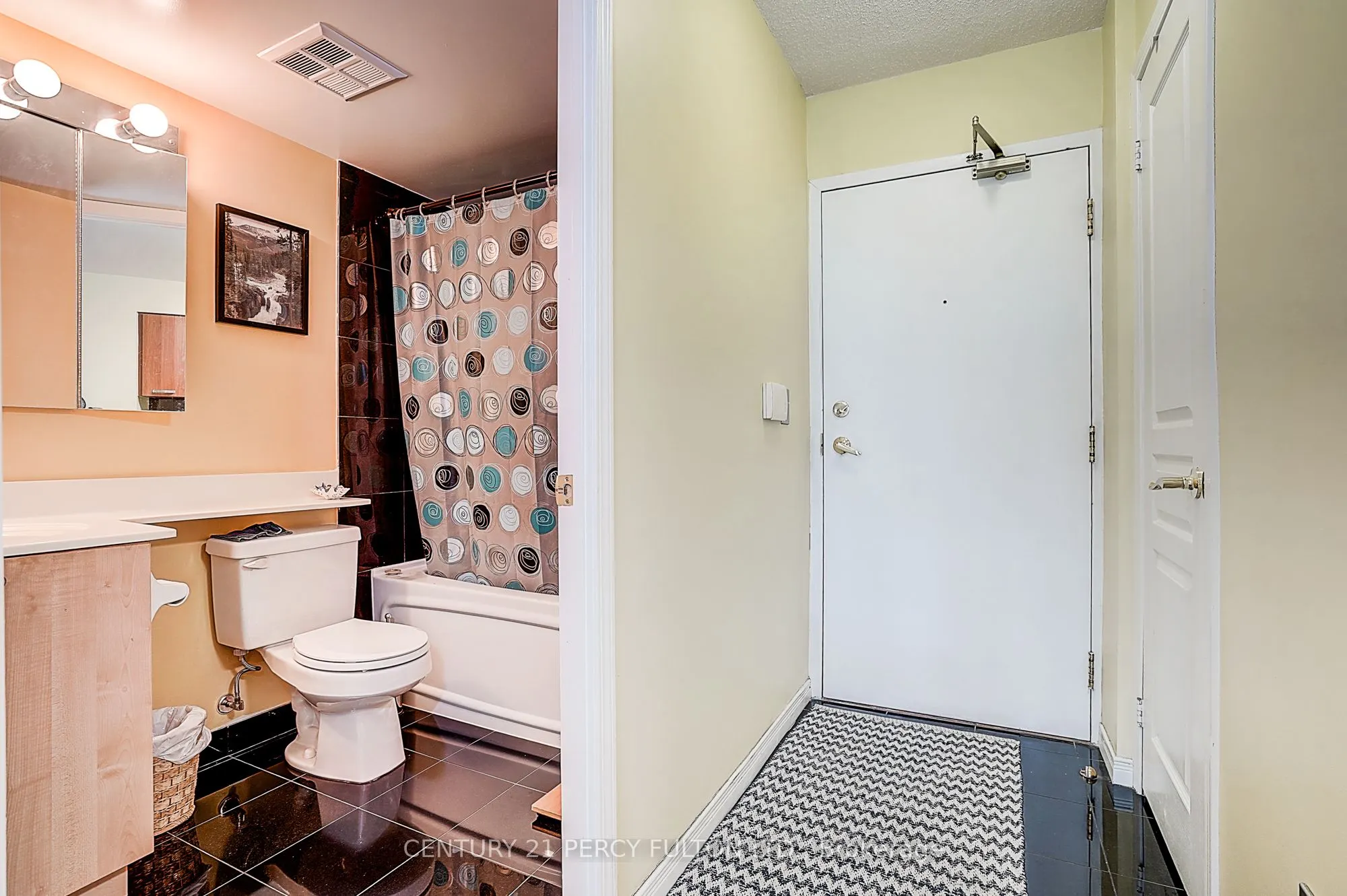 51 Harrison Garden Boulevard, #503