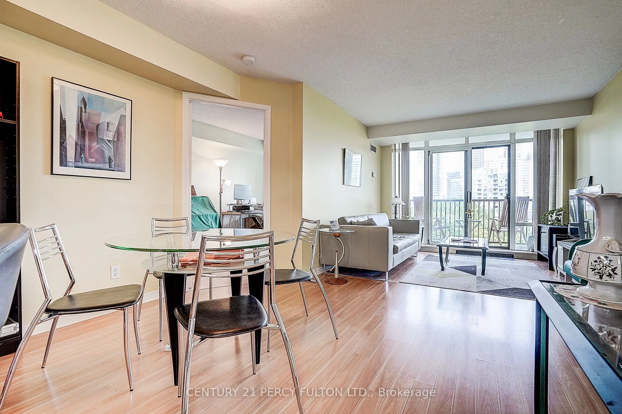 51 Harrison Garden Boulevard, #503