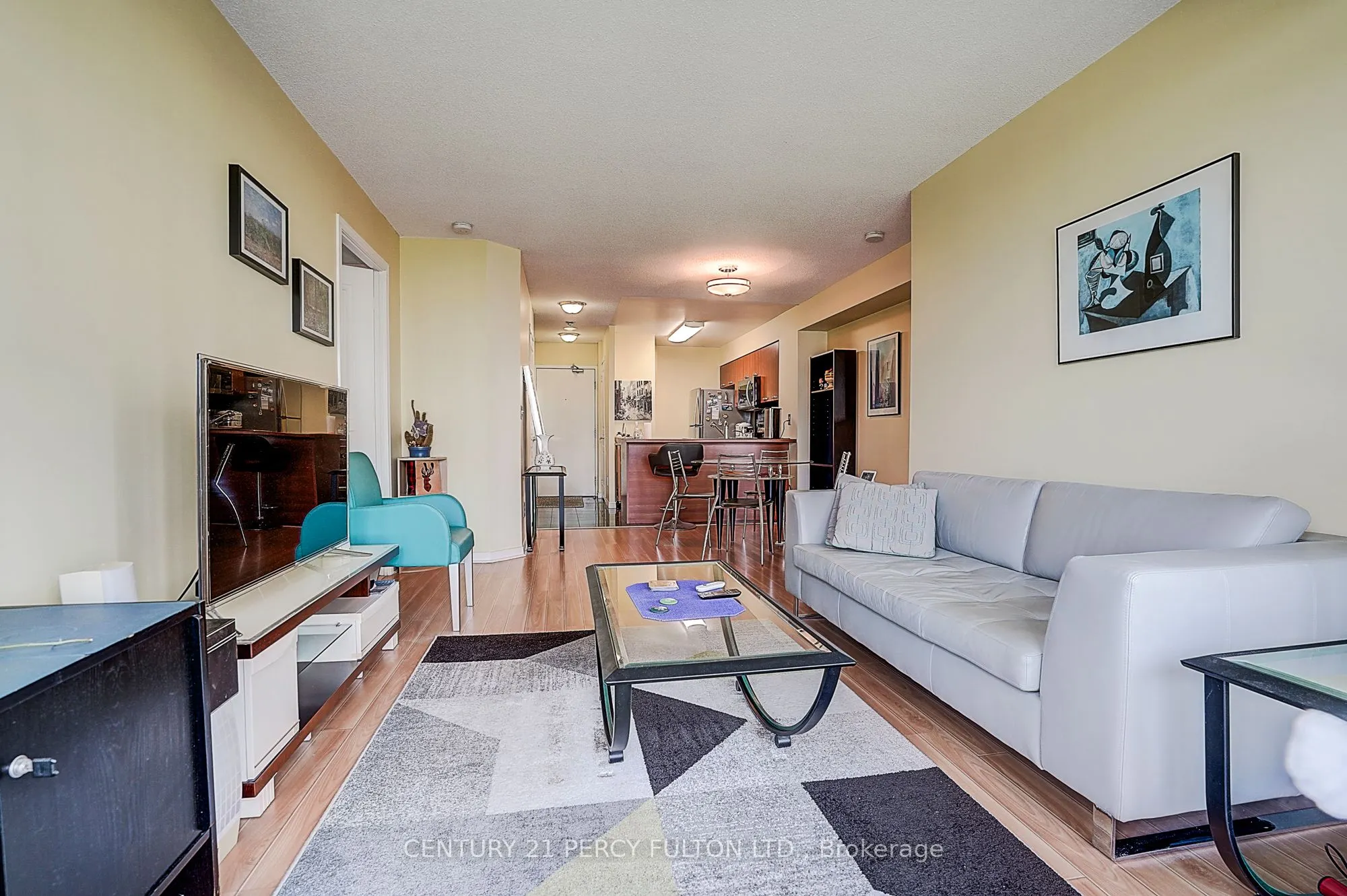 51 Harrison Garden Boulevard, #503
