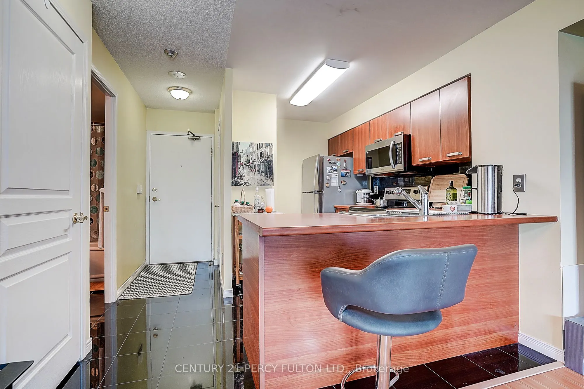 51 Harrison Garden Boulevard, #503