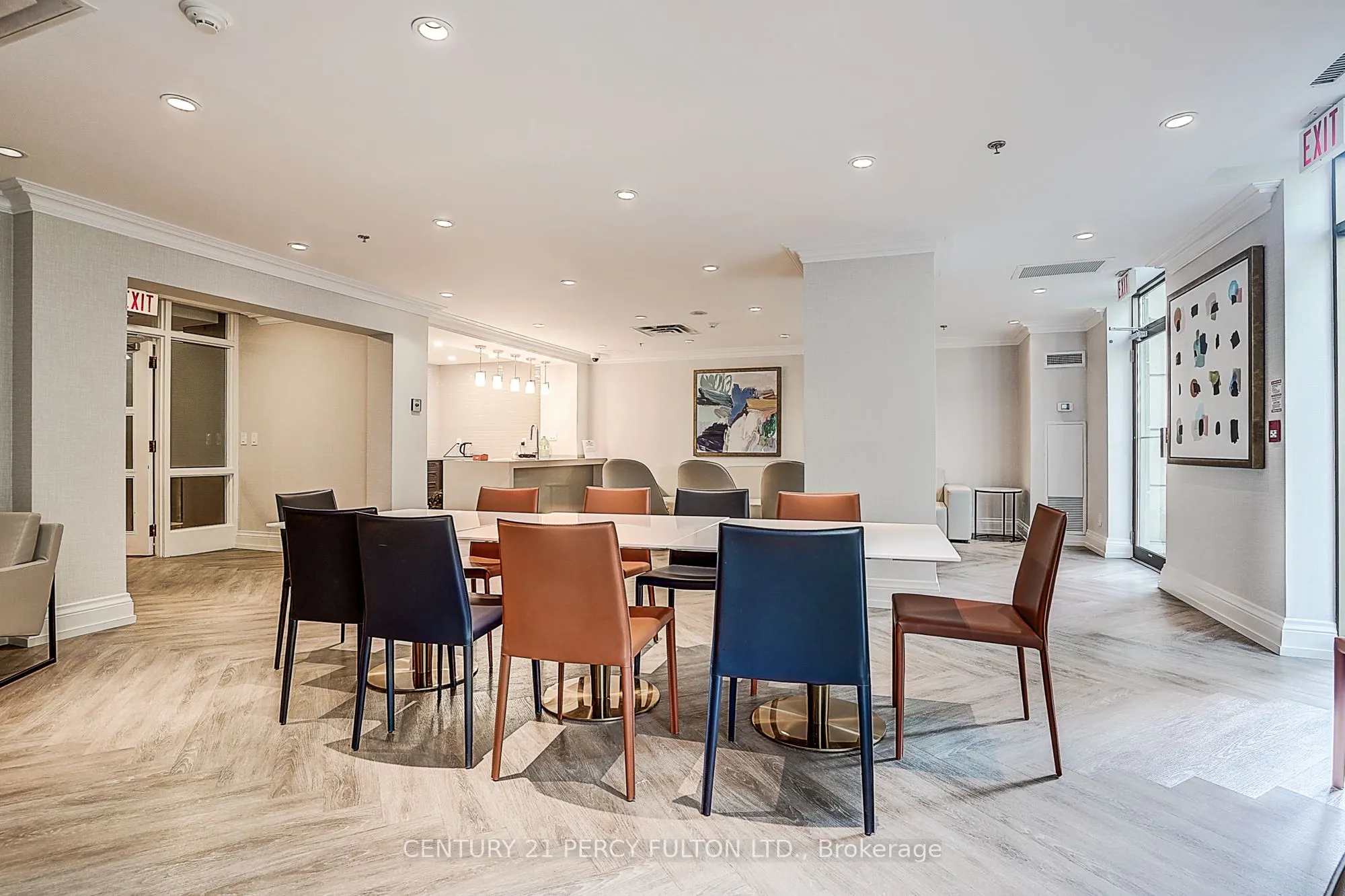 51 Harrison Garden Boulevard, #503