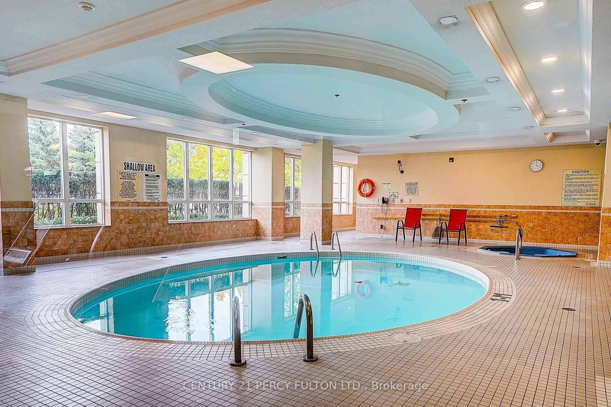 51 Harrison Garden Boulevard, #503
