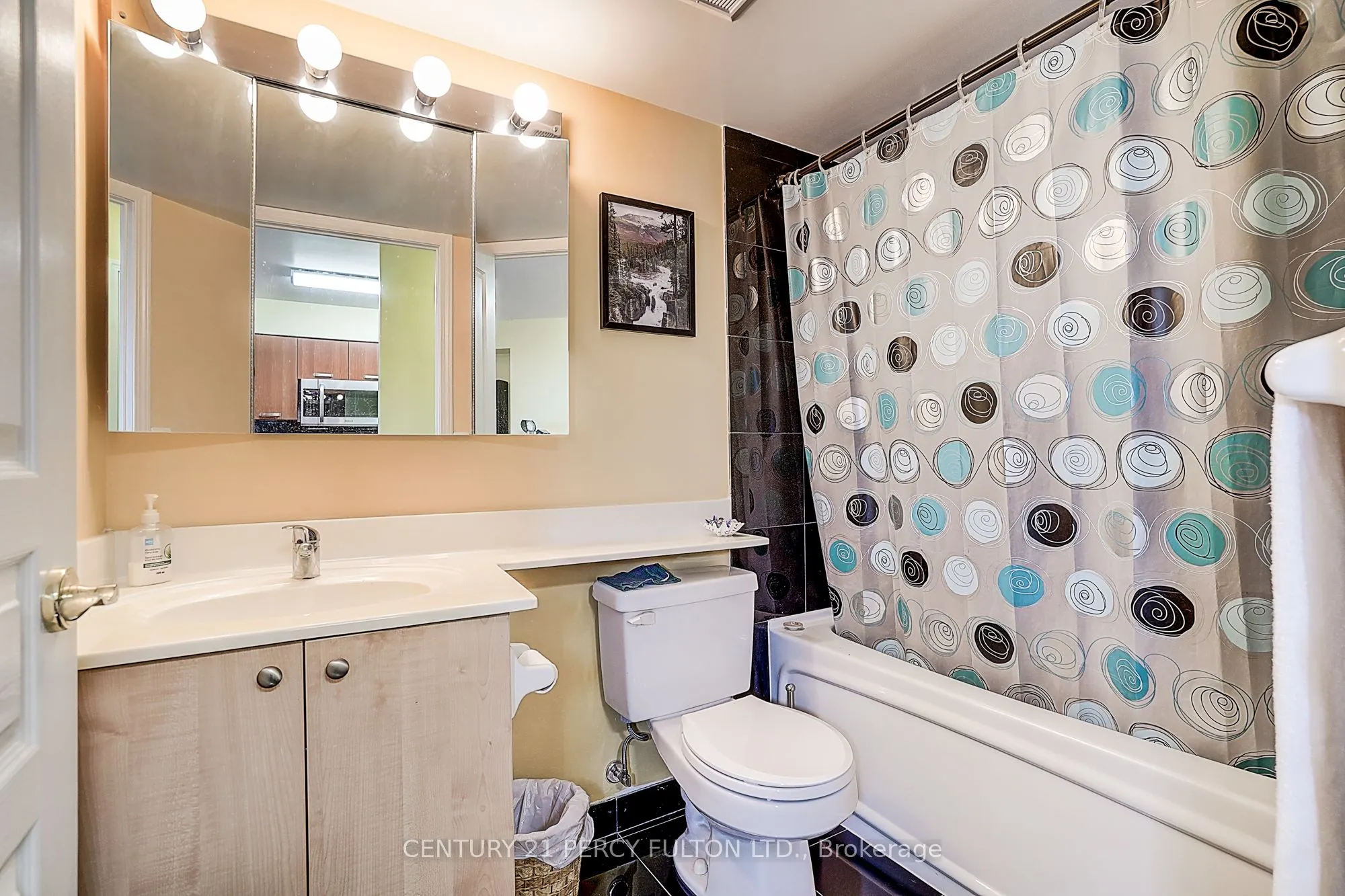 51 Harrison Garden Boulevard, #503