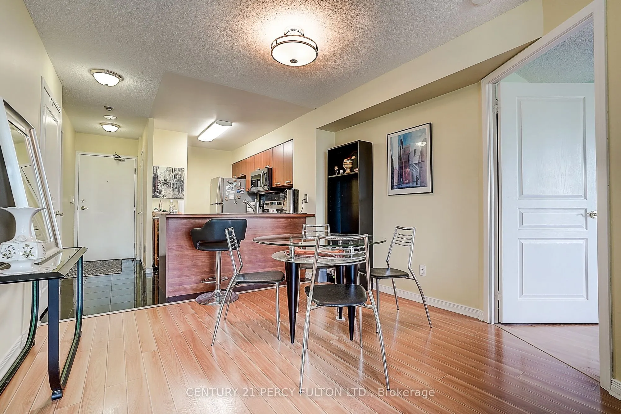 51 Harrison Garden Boulevard, #503
