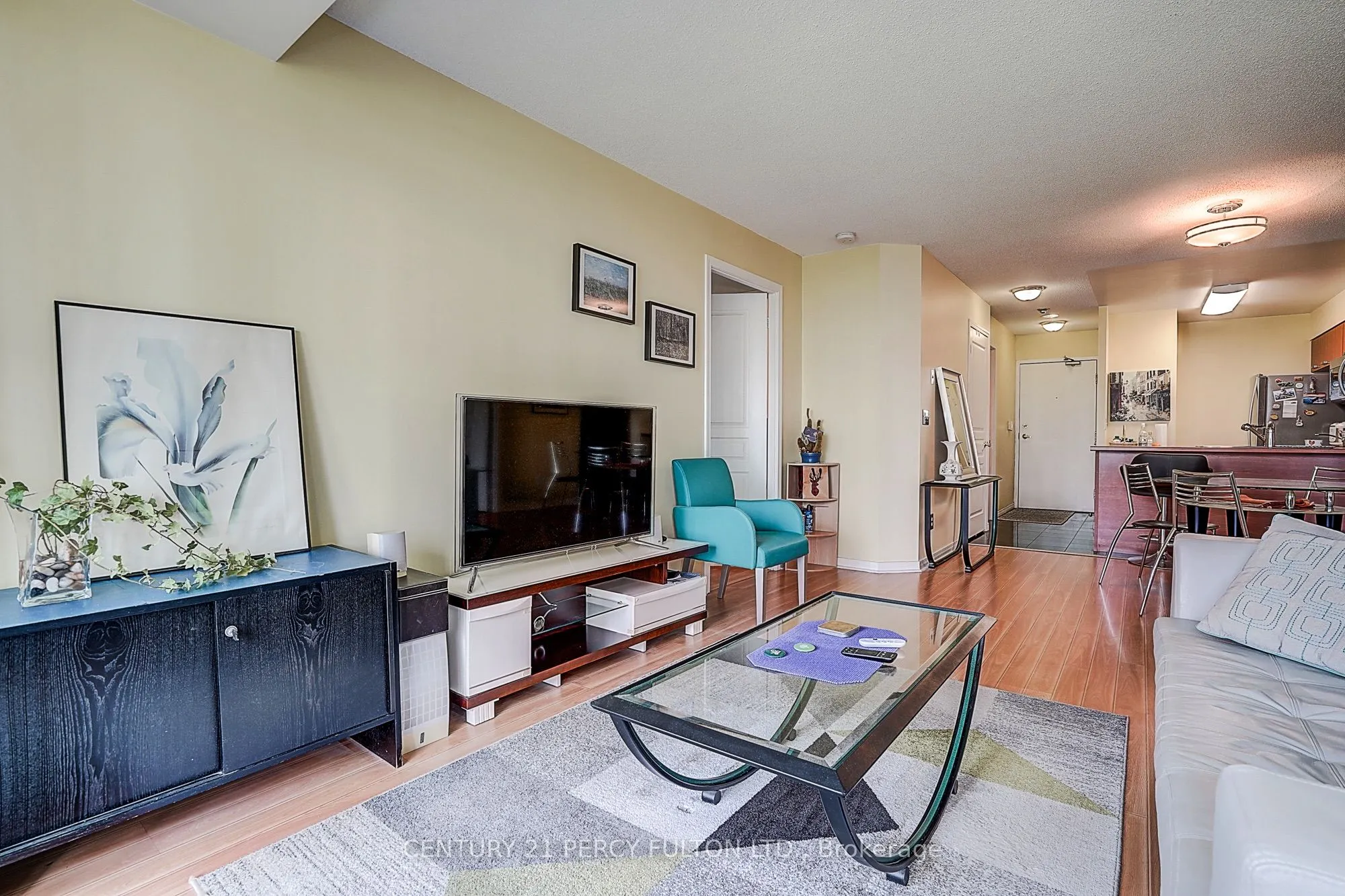 51 Harrison Garden Boulevard, #503