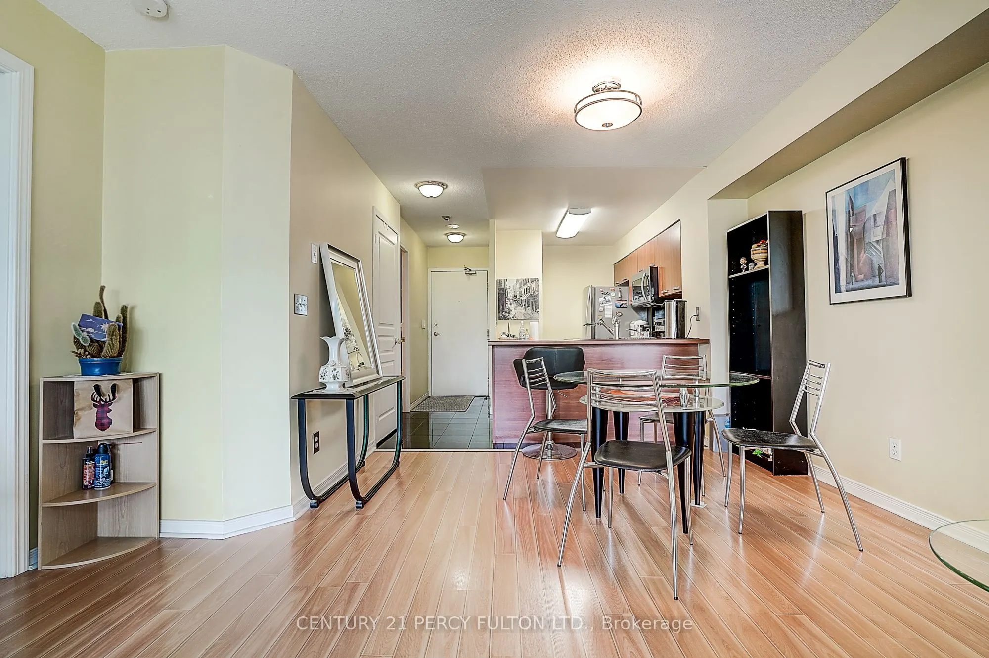 51 Harrison Garden Boulevard, #503