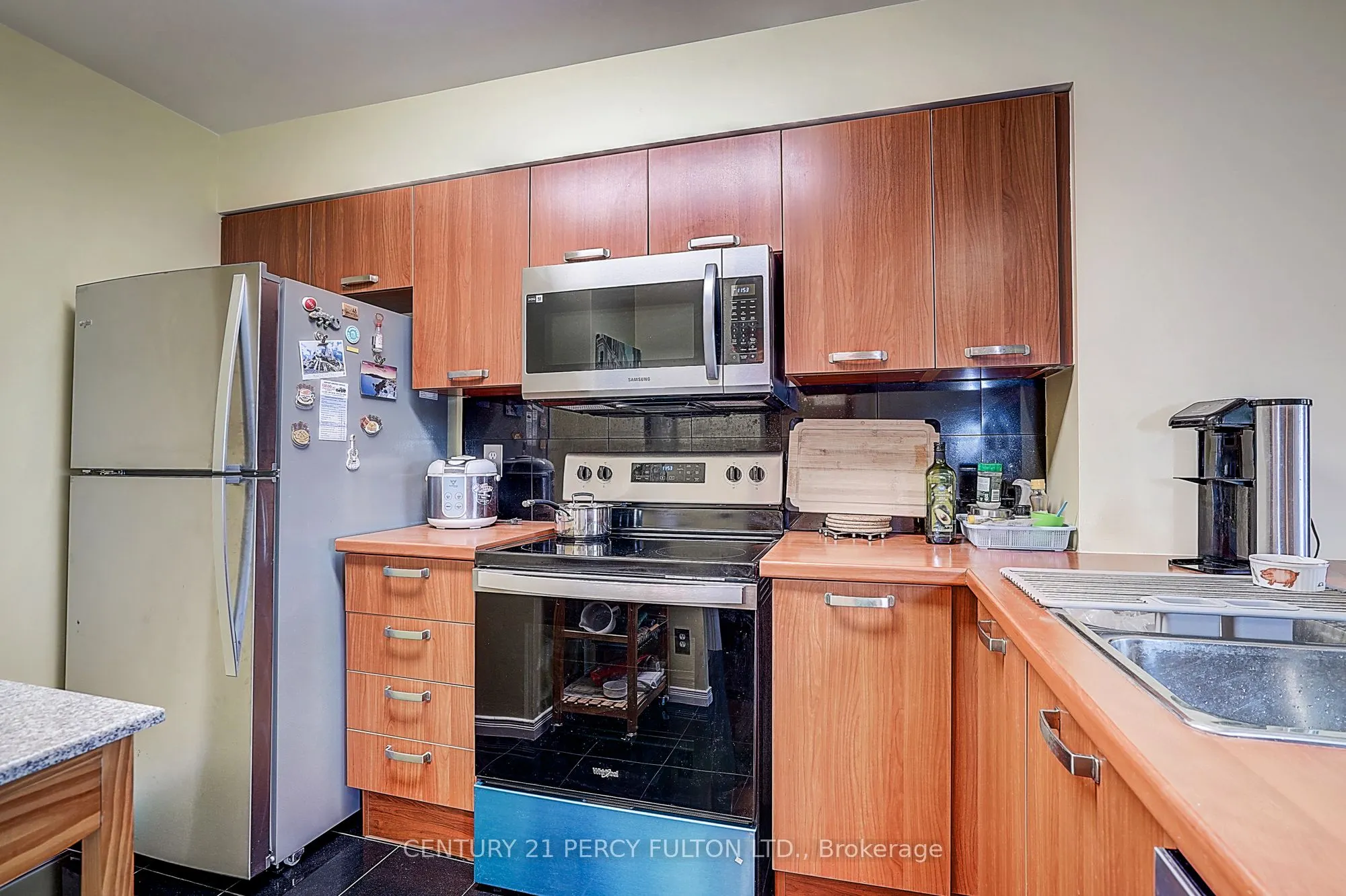 51 Harrison Garden Boulevard, #503
