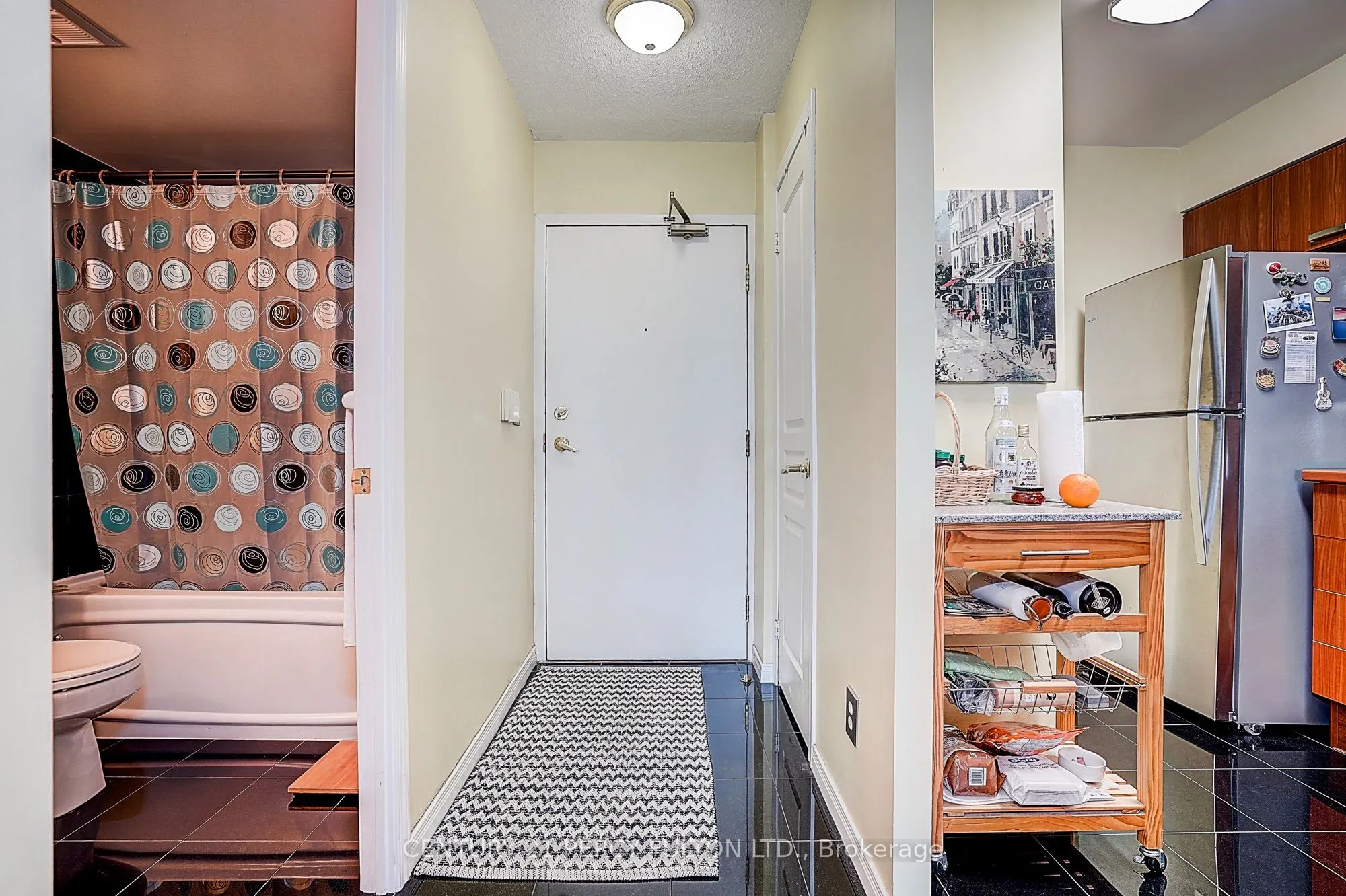 51 Harrison Garden Boulevard, #503
