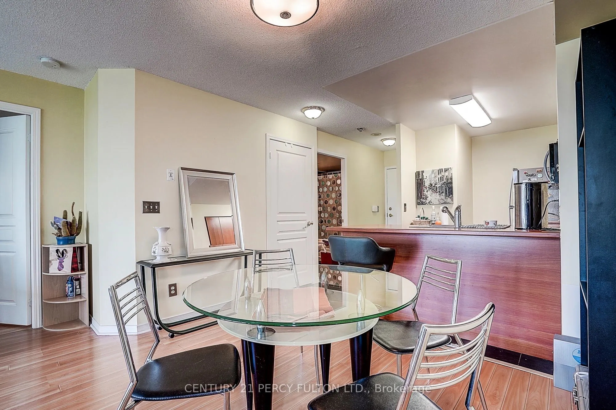 51 Harrison Garden Boulevard, #503