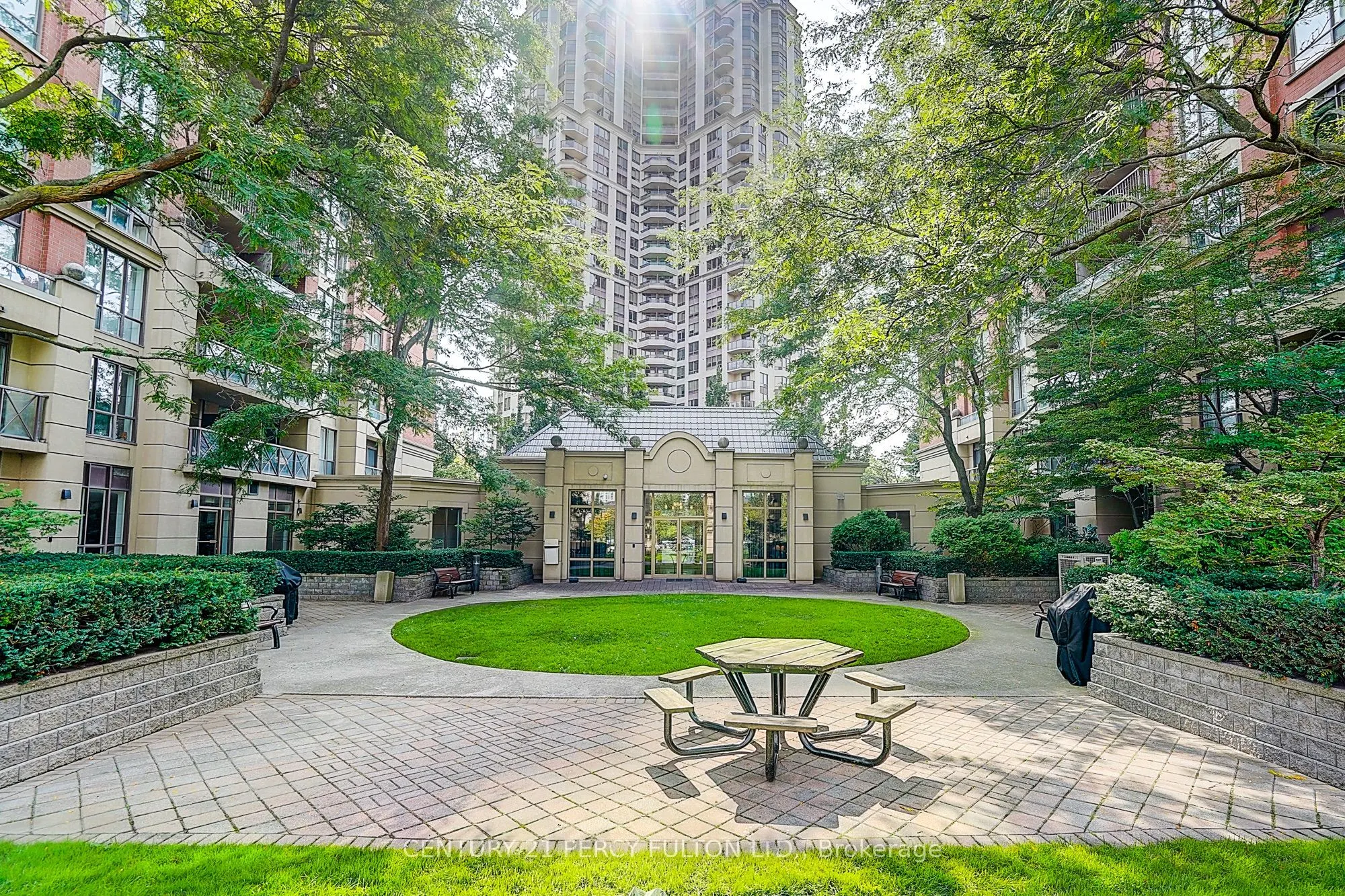 51 Harrison Garden Boulevard, #503